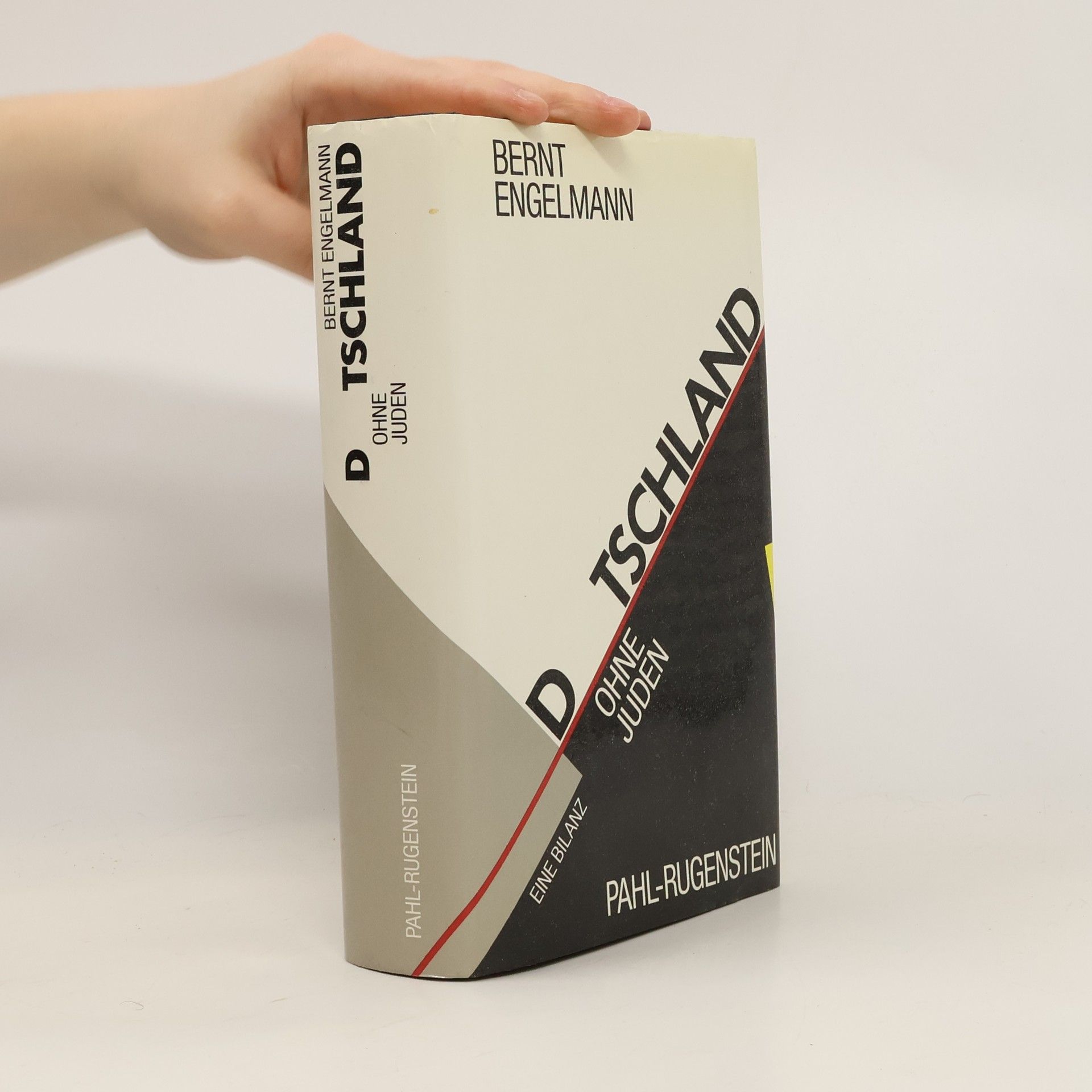 Deutschland ohne Juden