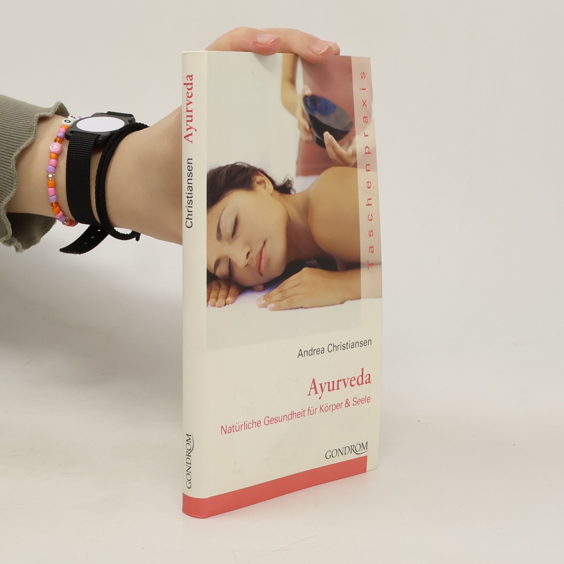 Andrea Christiansen Ayurveda