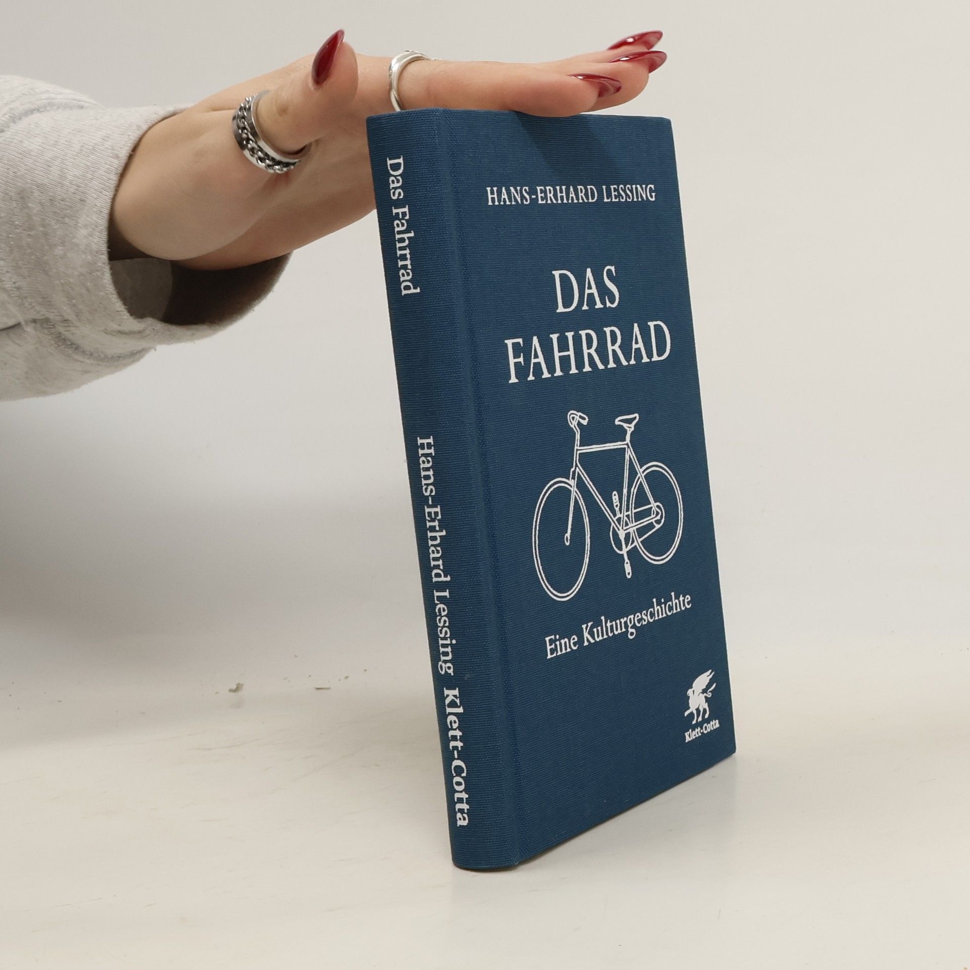Das Fahrrad
