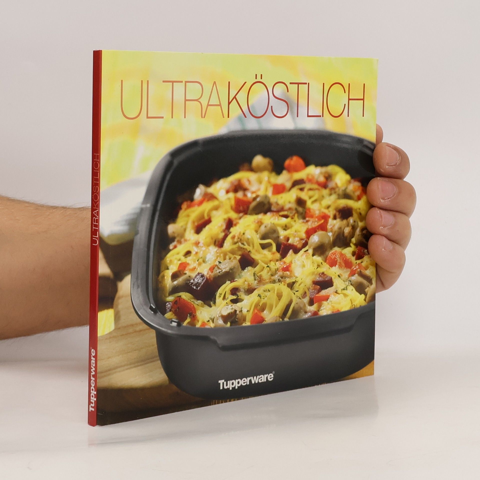 Autorenkollektiv Ultraköstlich