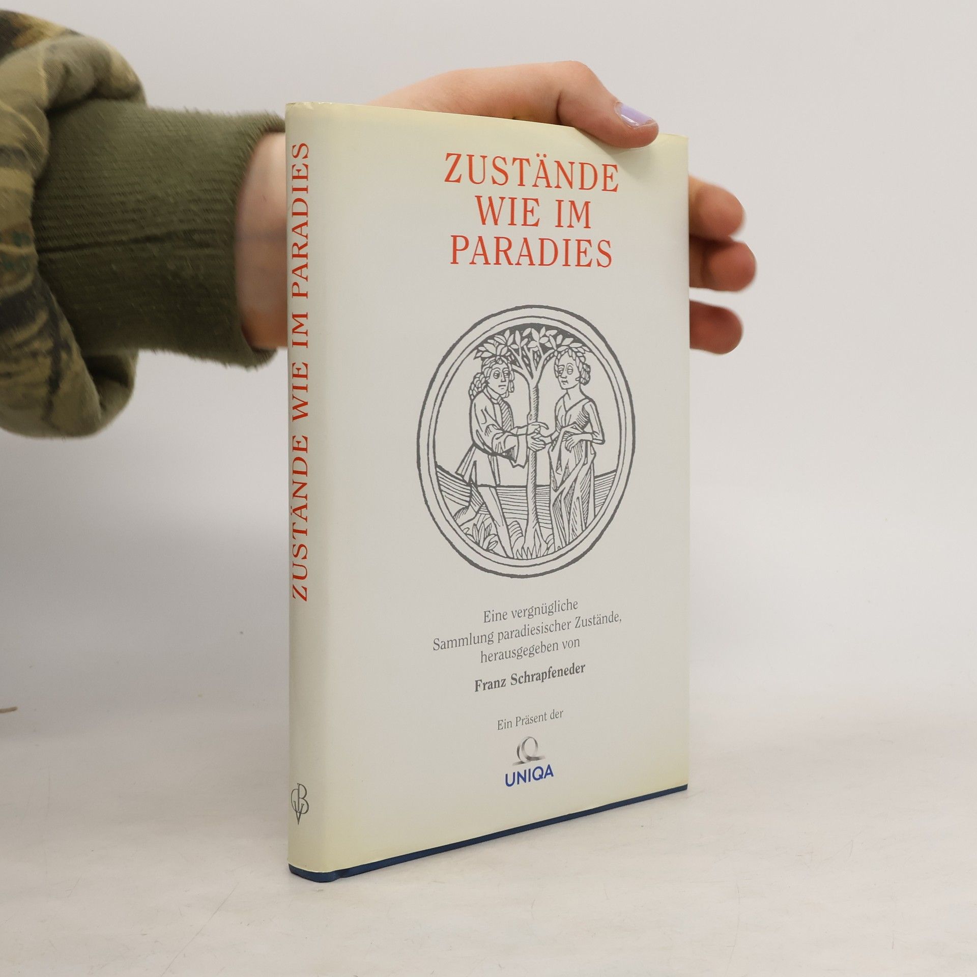 Zustände wie im Paradies