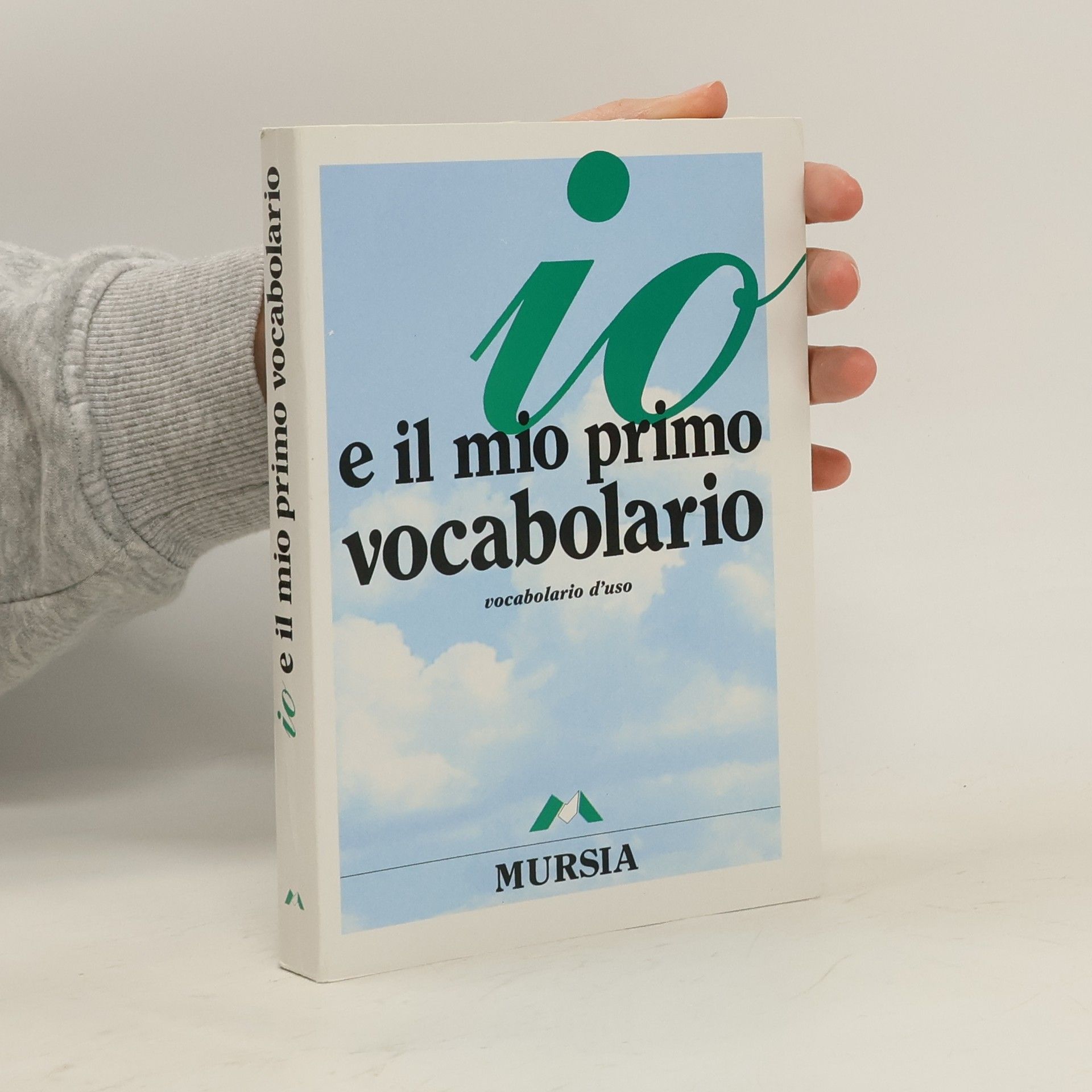 Ezio Savino Io e la realtà. Grammatica italiana per comprendere, esprimere e comunicare. Volume unico. Io e il mio primo vocabolario. Per la Scuola media