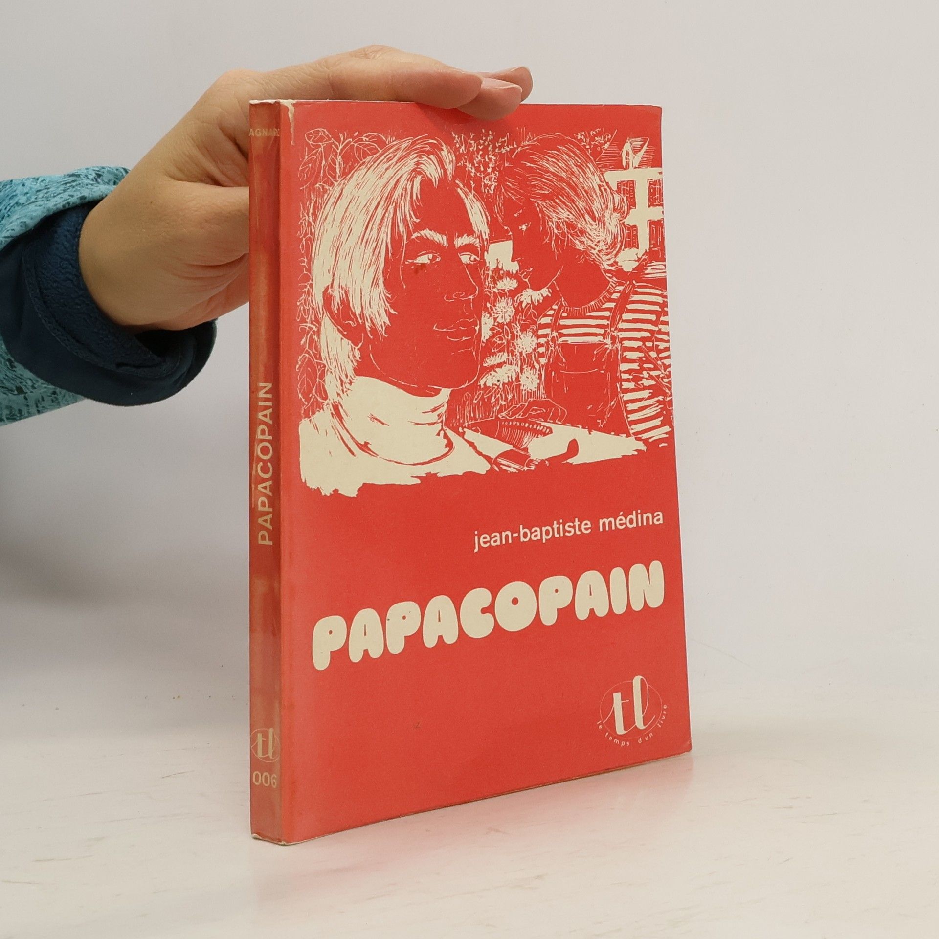 Papacopain