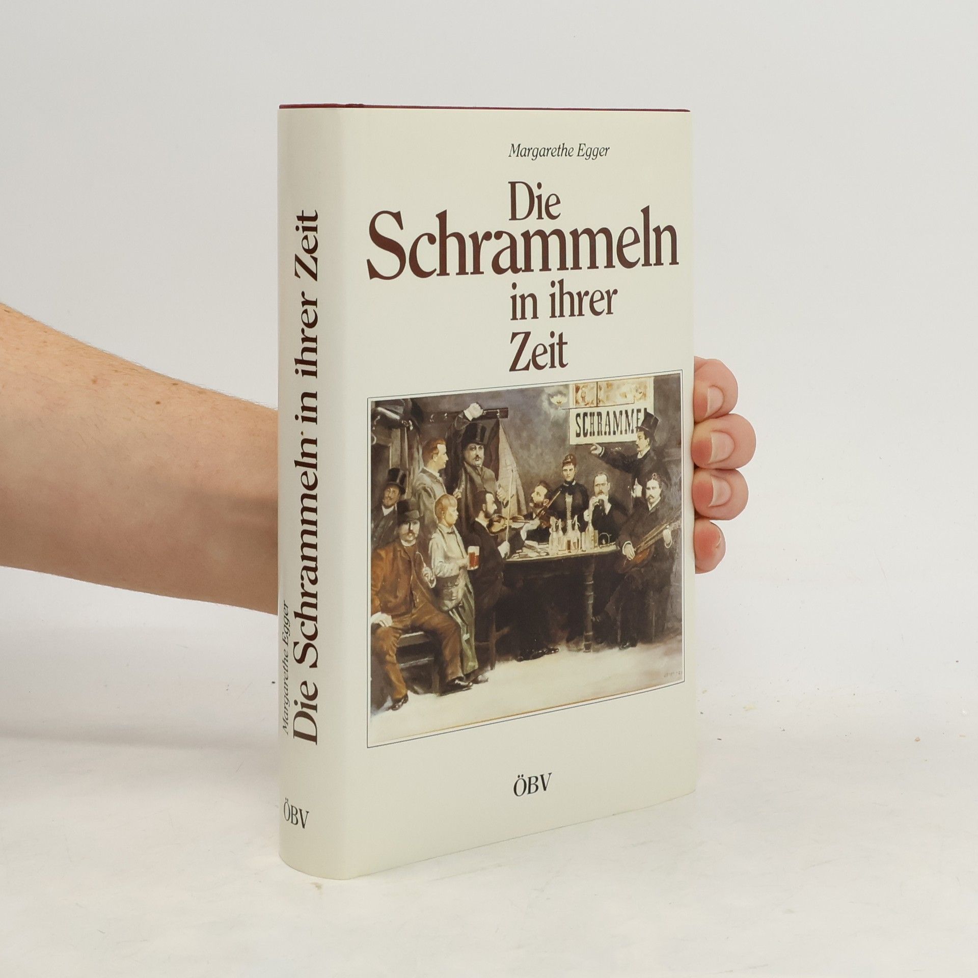 Die "Schrammeln" in ihrer Zeit