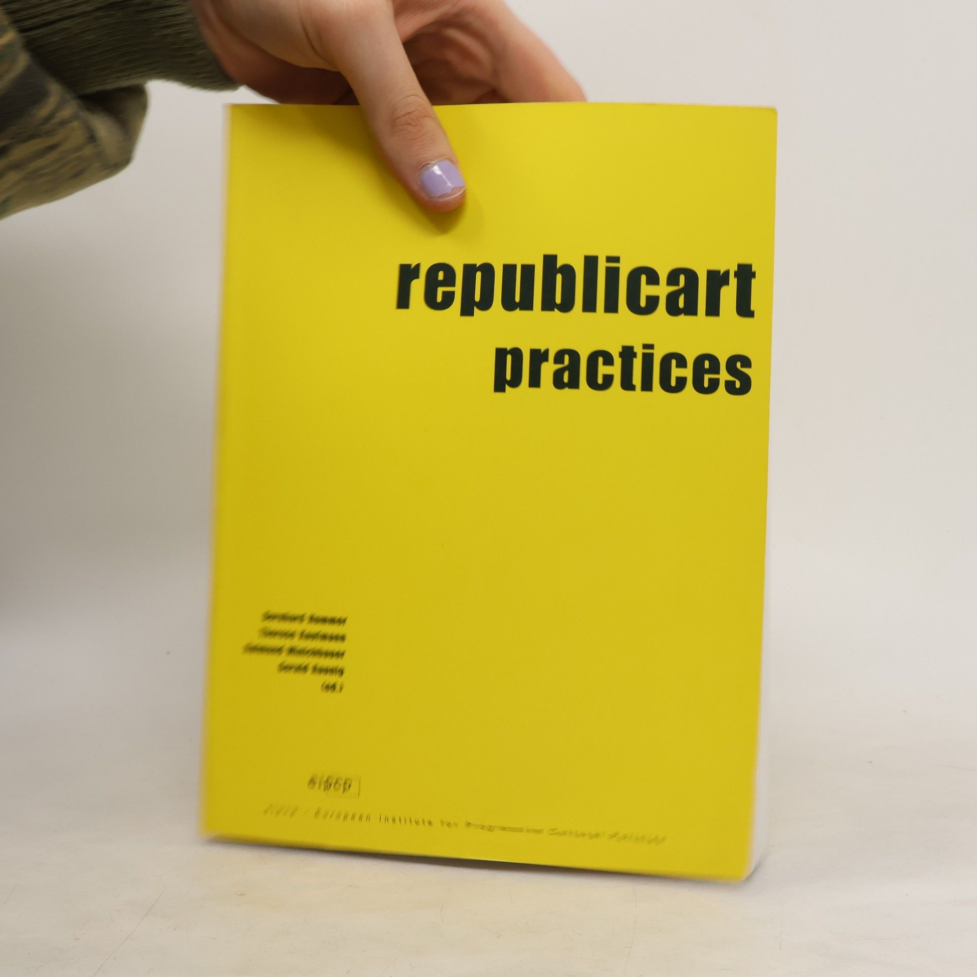 Republicart Practices