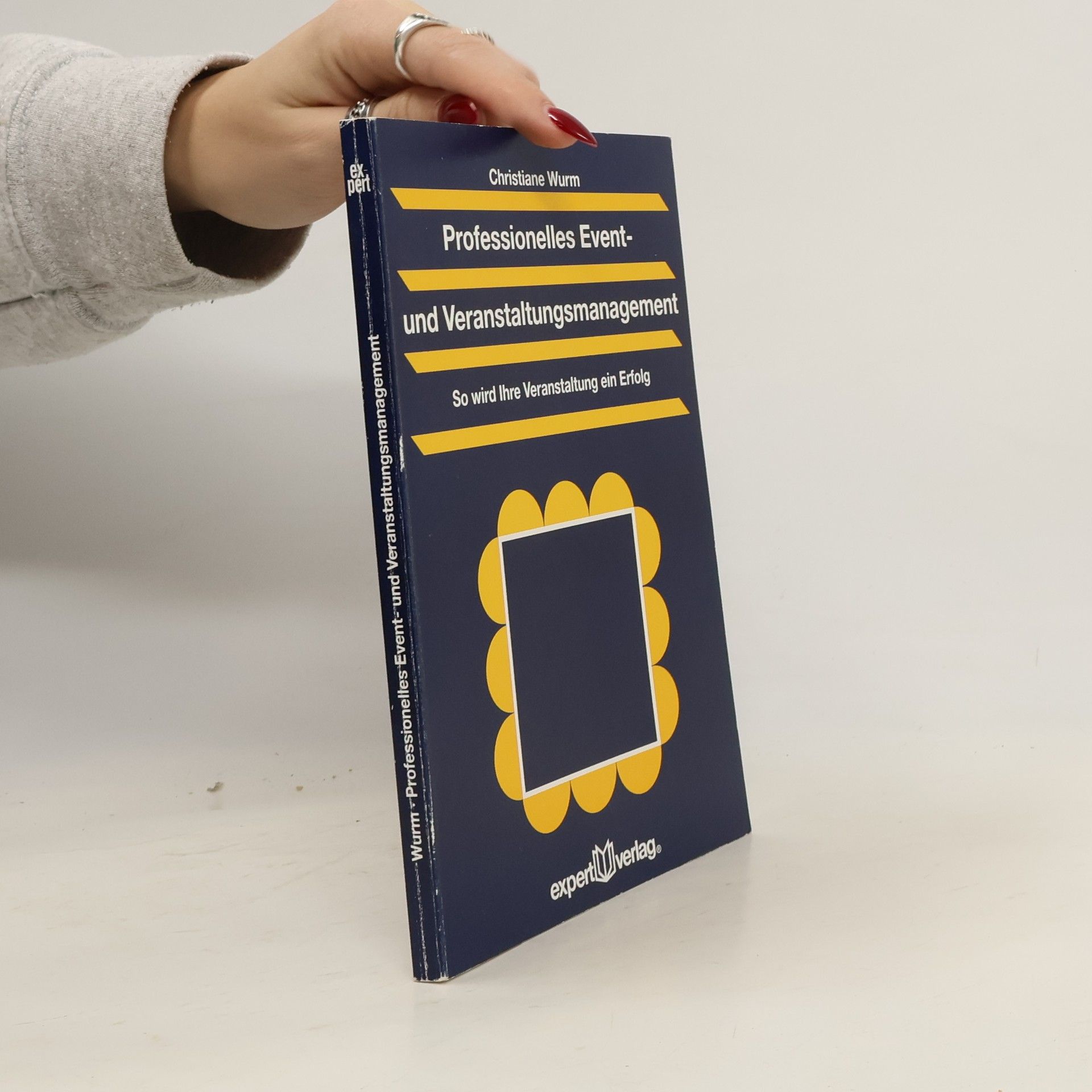 Professionelles Event- und Veranstaltungsmanagement