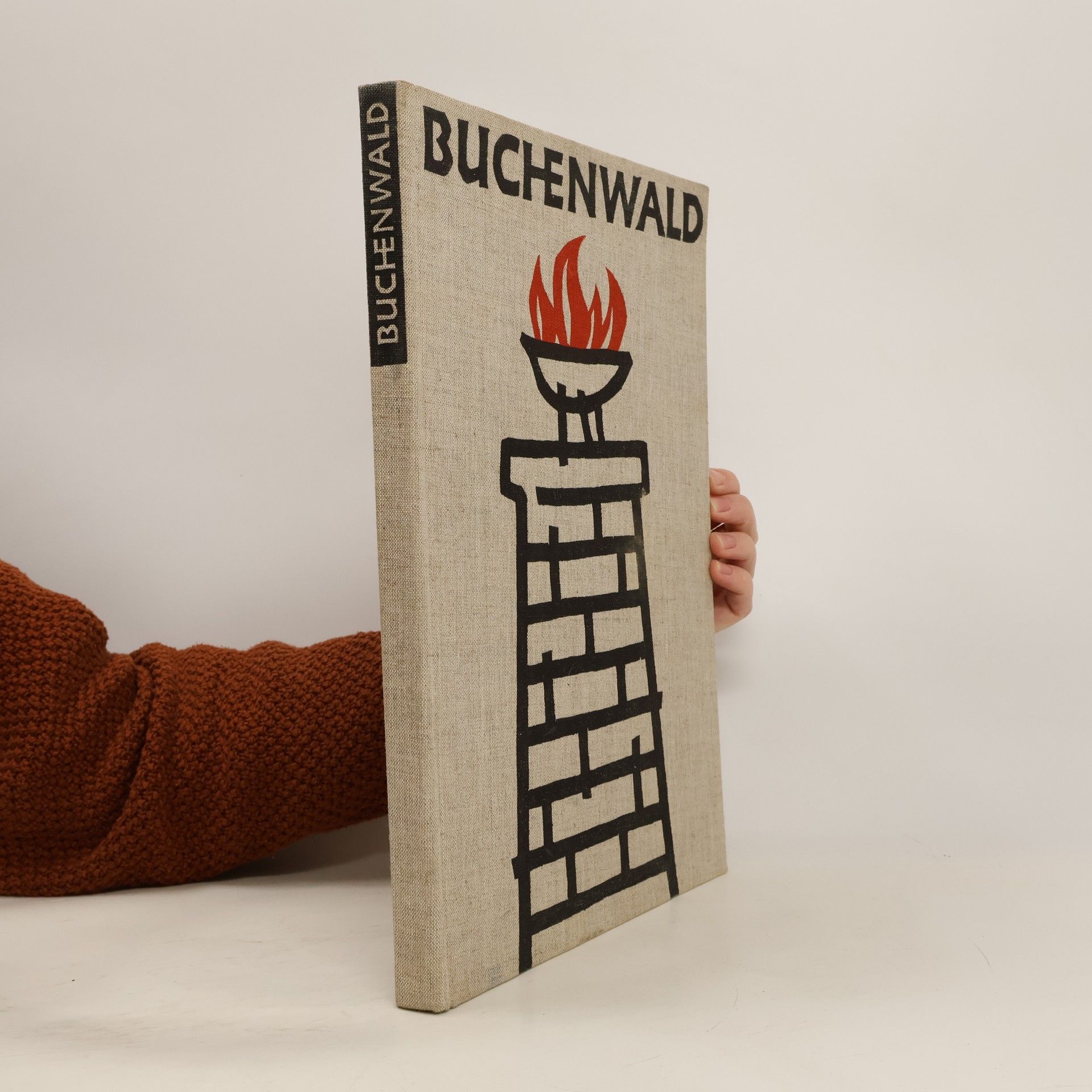 Johannes R. Becher Buchenwald