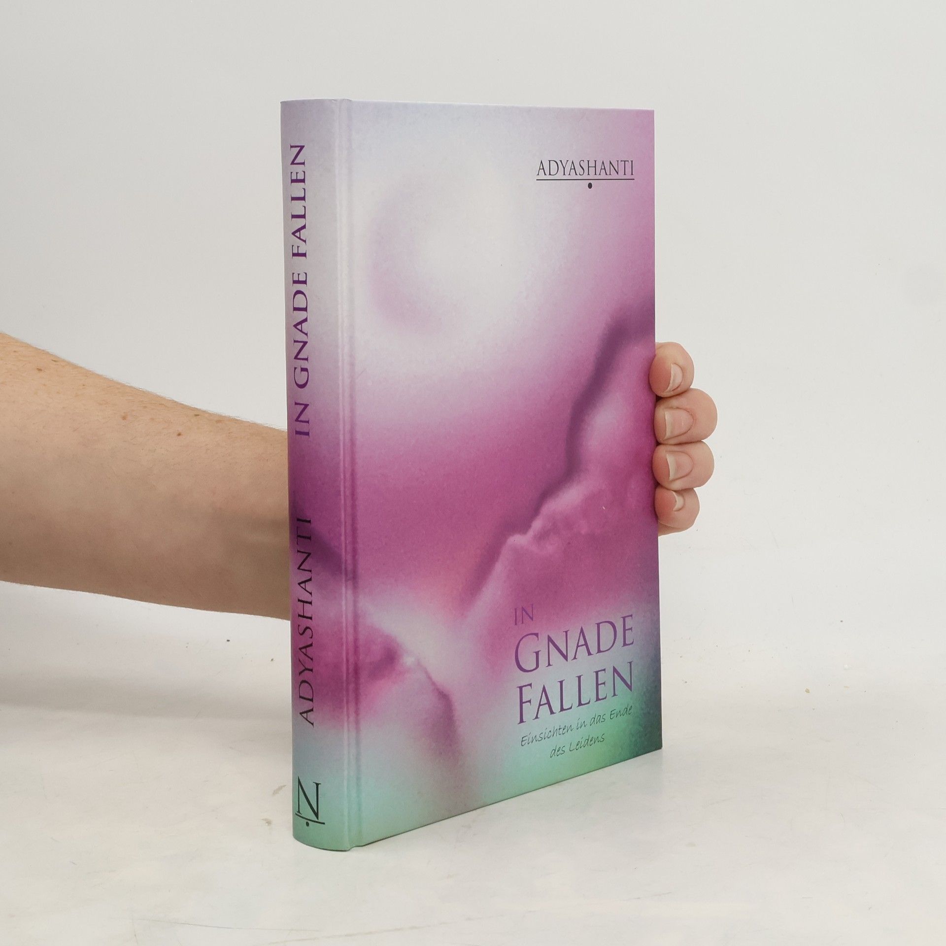 In Gnade fallen: Einsichten in das Ende des Leidens