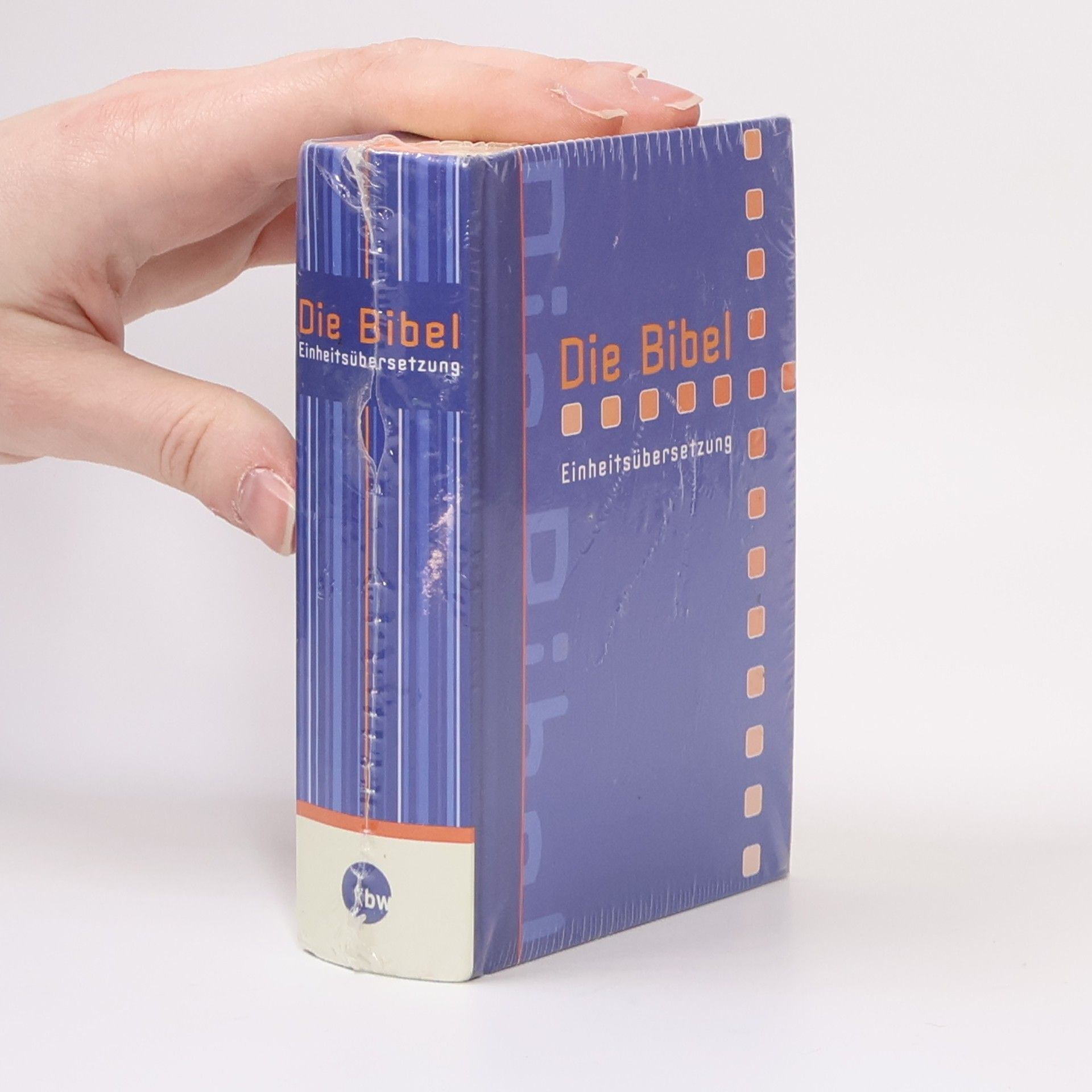 Autorenkollektiv Die Heilige Schrift