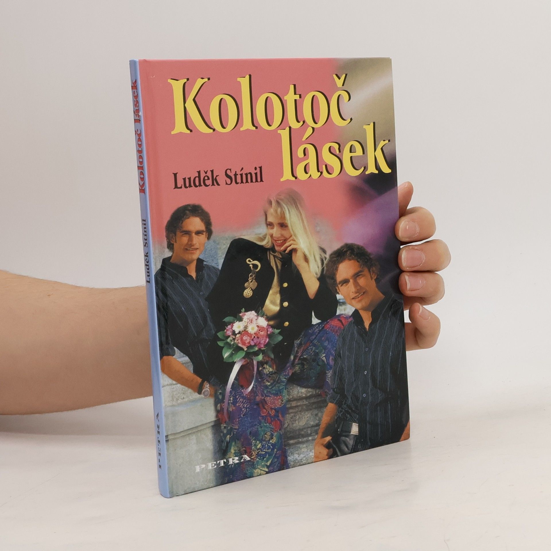 Kolotoč lásek