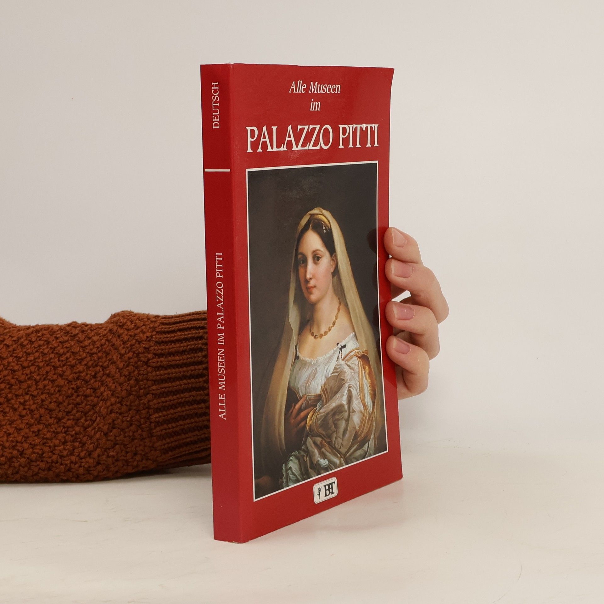 Alle Museen in palazzo Pitti
