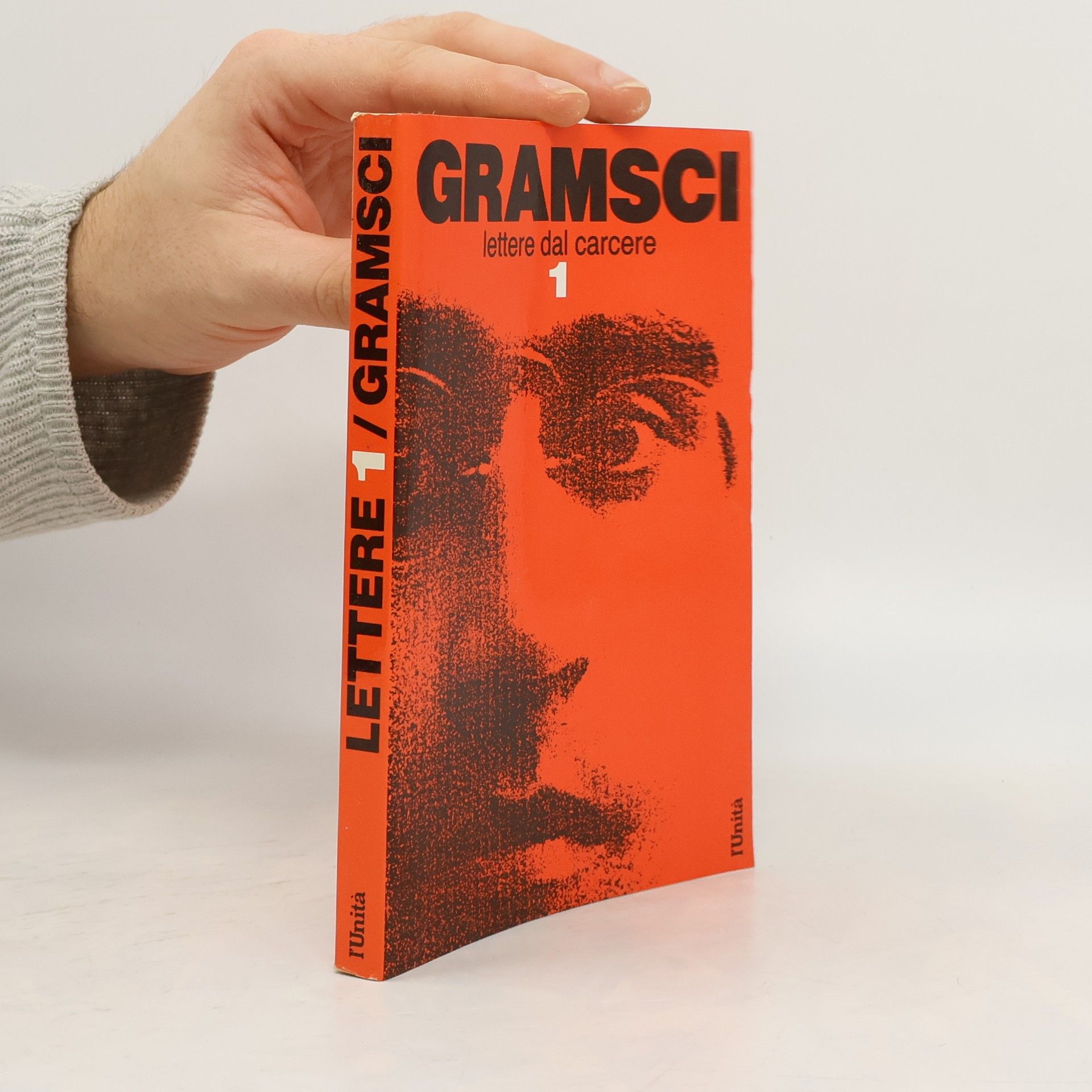 AA.VV. Gramsci. Lettere dal carcere 1
