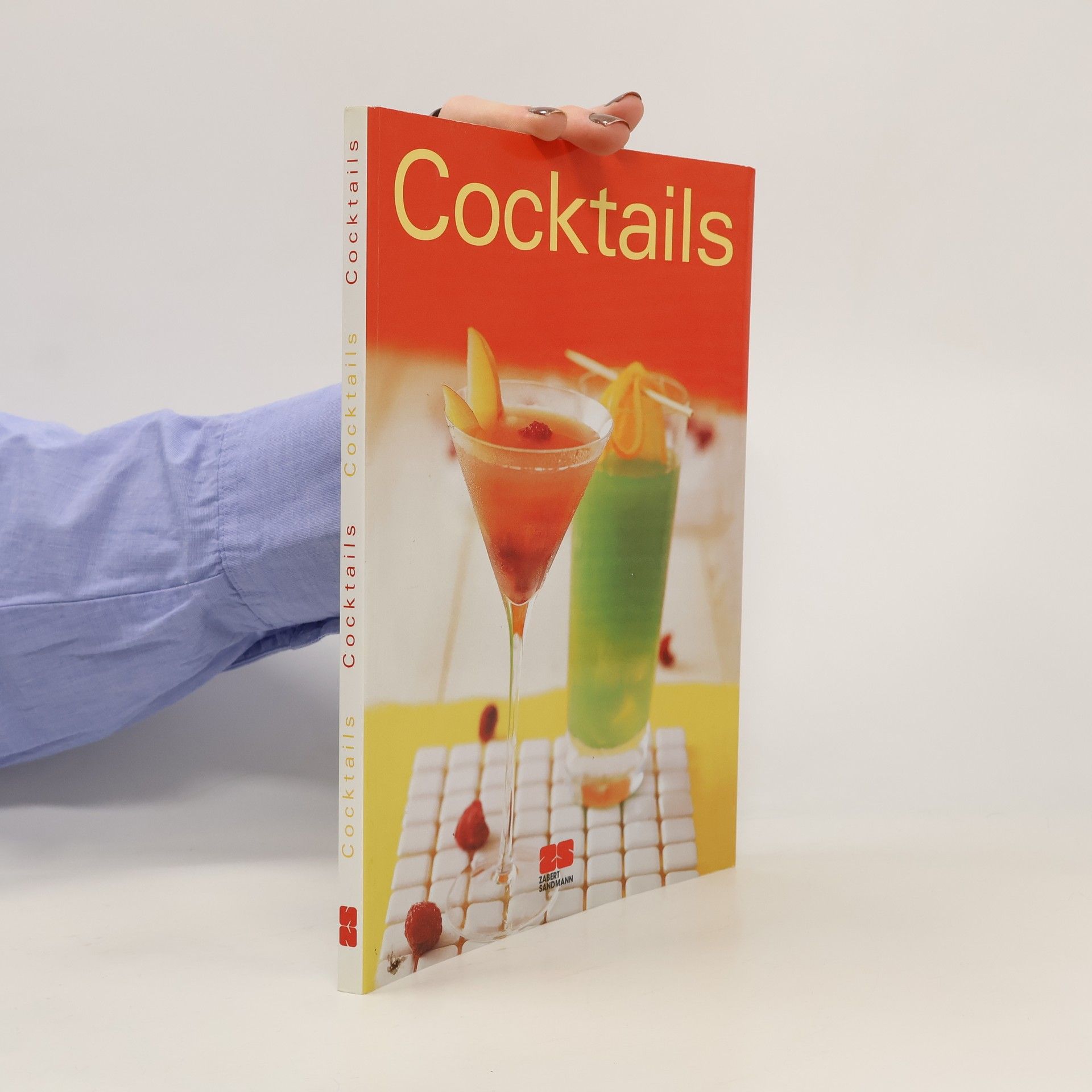 Autorenkollektiv Cocktails