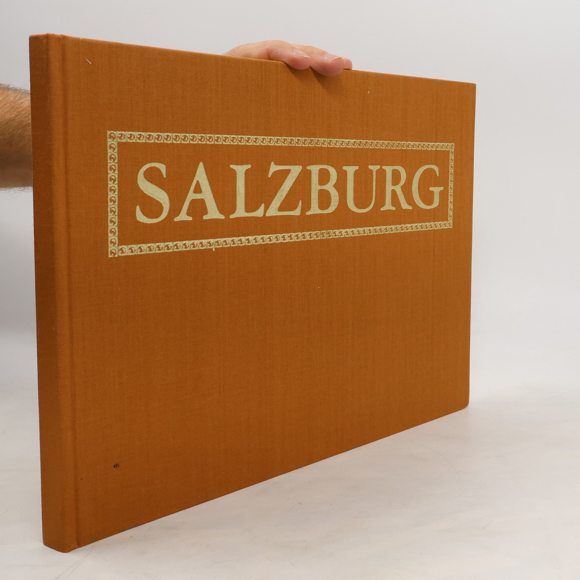 Eligius Scheibl Salzburg eligus