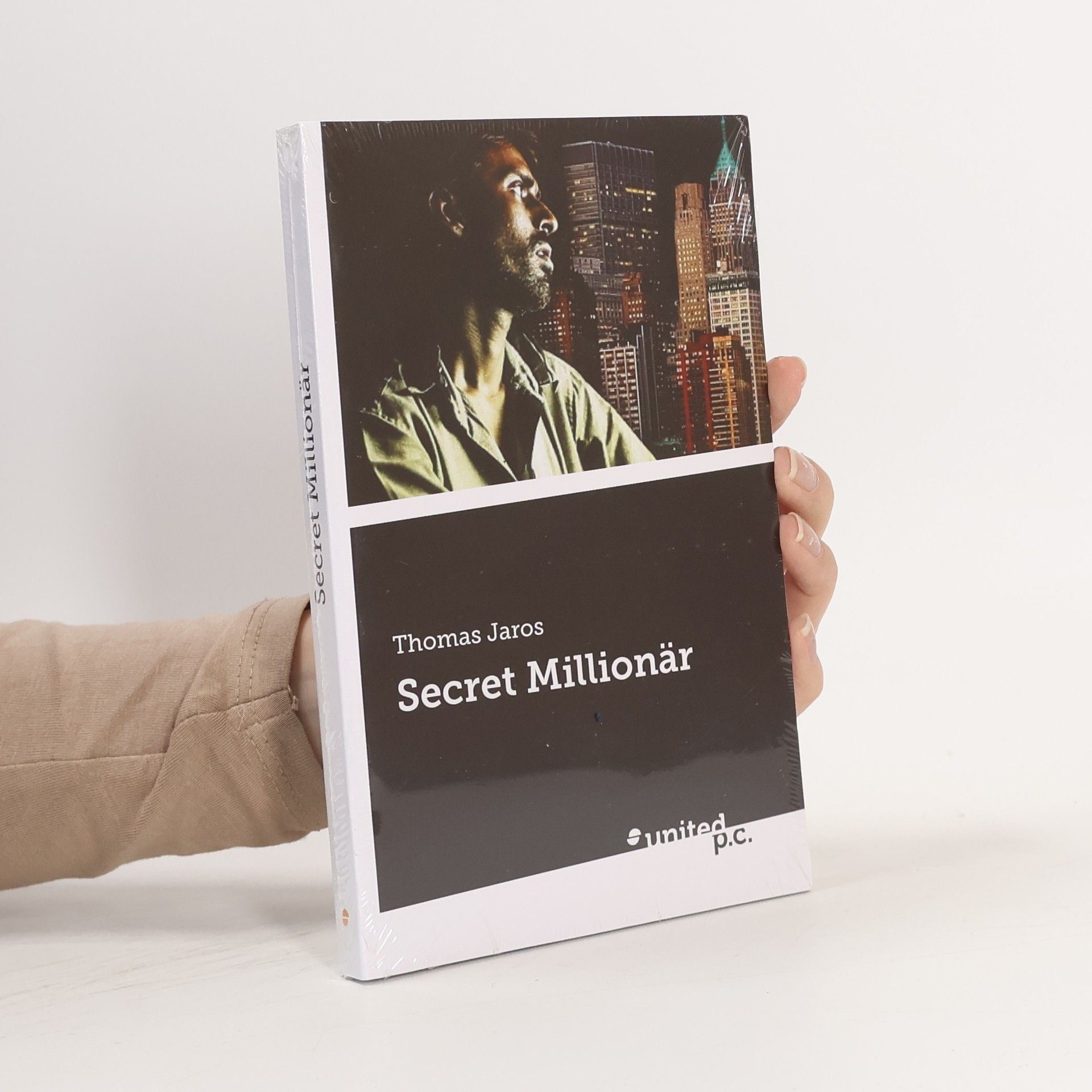 Secret Millionär