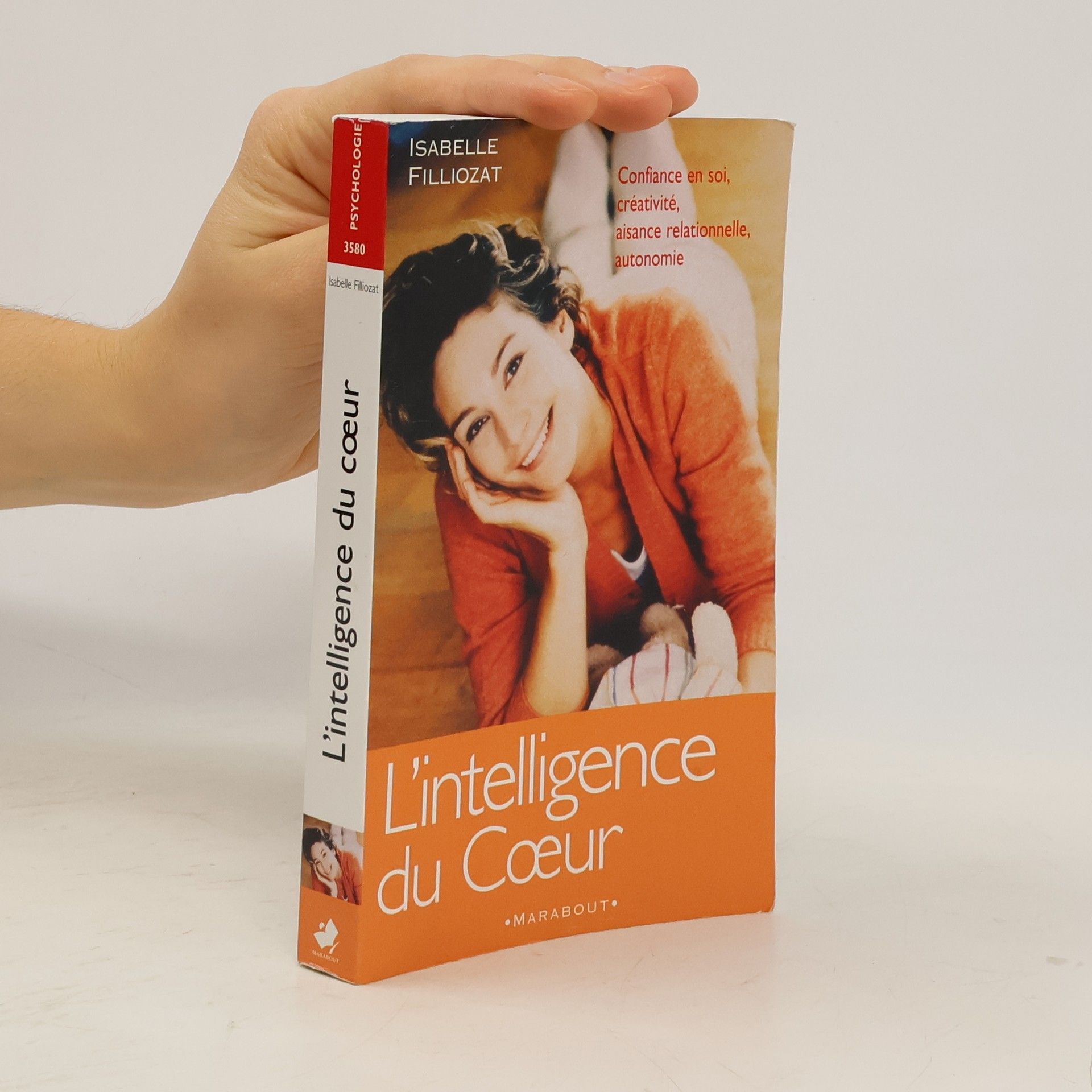 Isabelle Filliozat L'intelligence du cœur