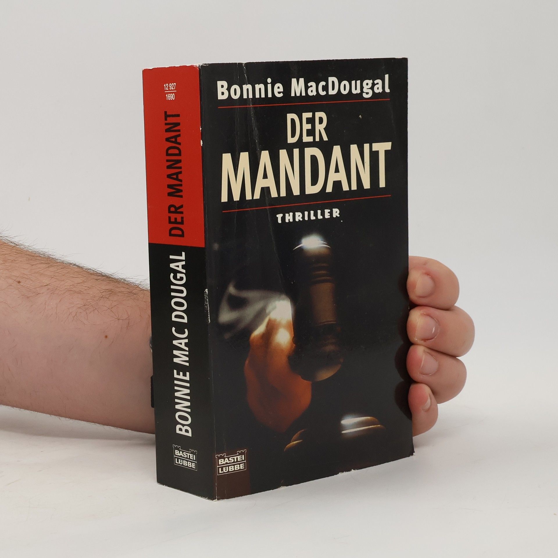 Der Mandant