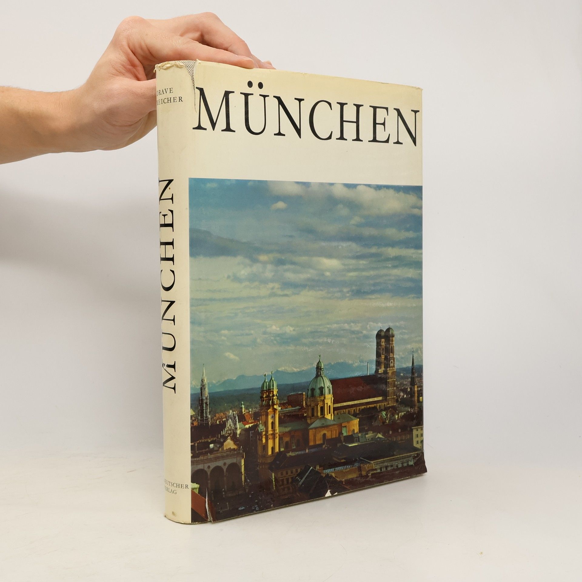 Auteurscollectief München