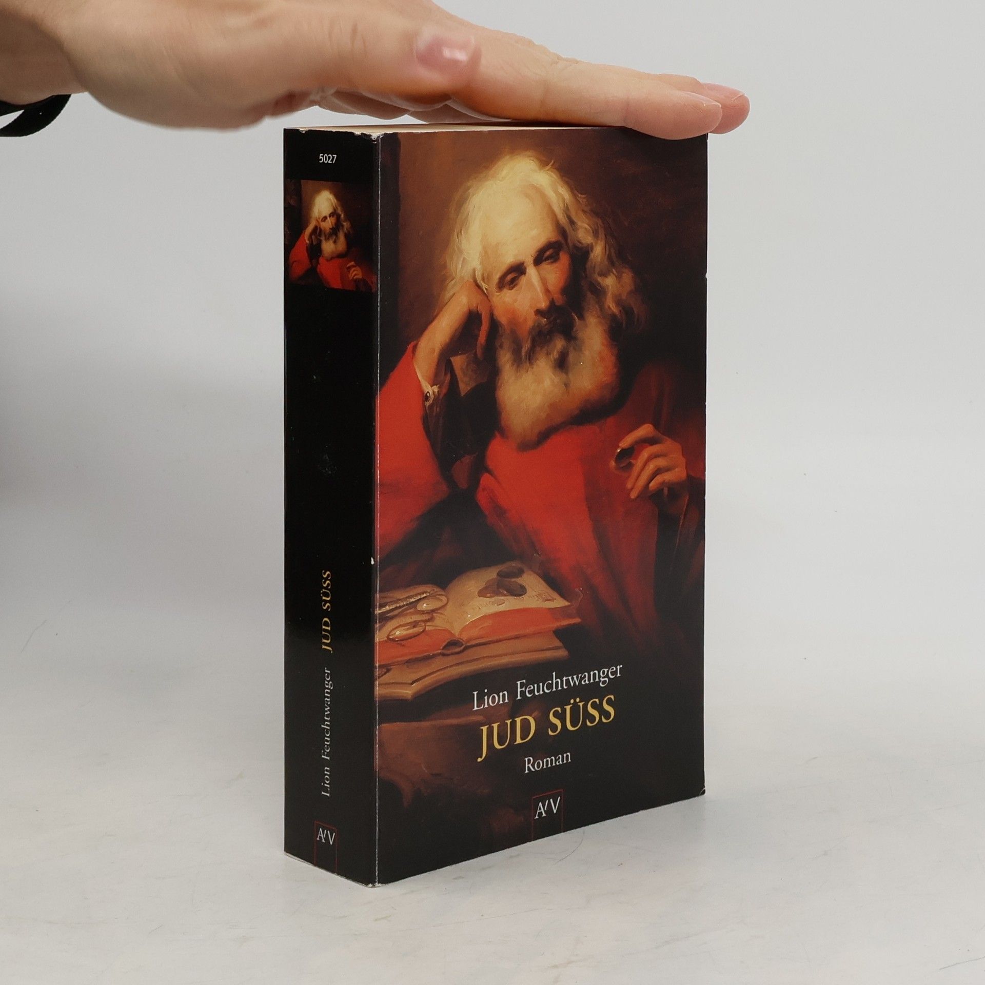 Jud Süss
