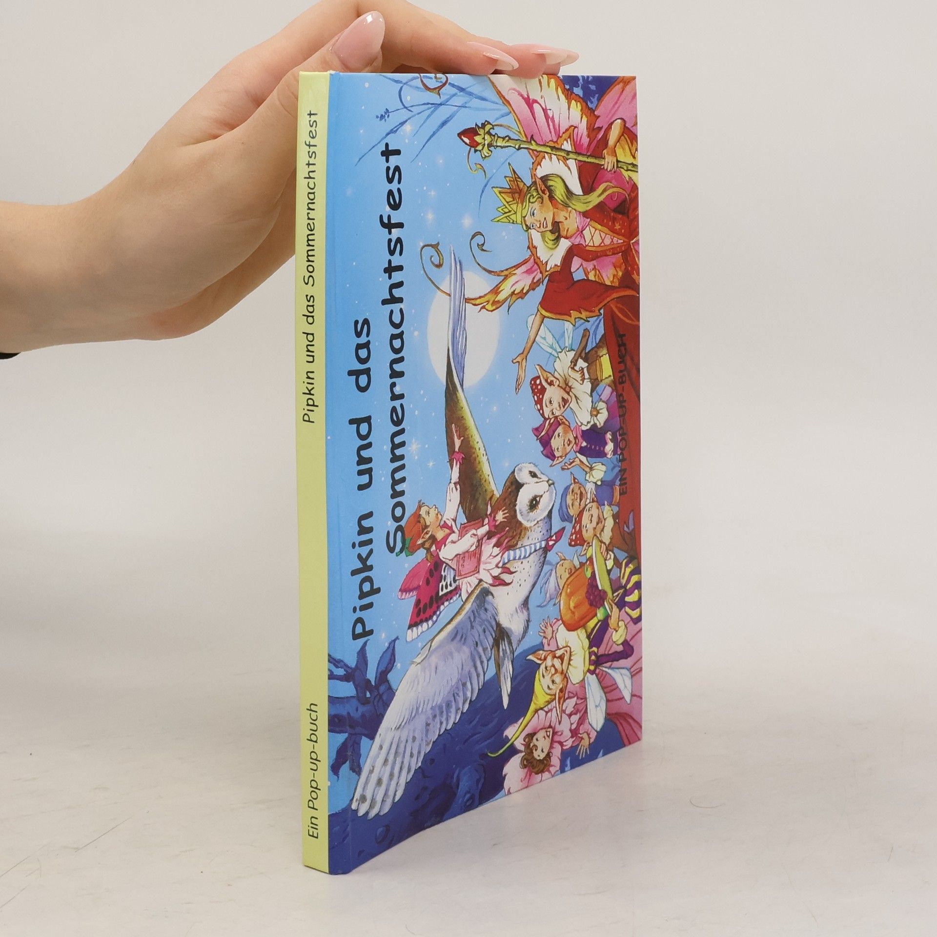 Autorenkollektiv Der Wunderring