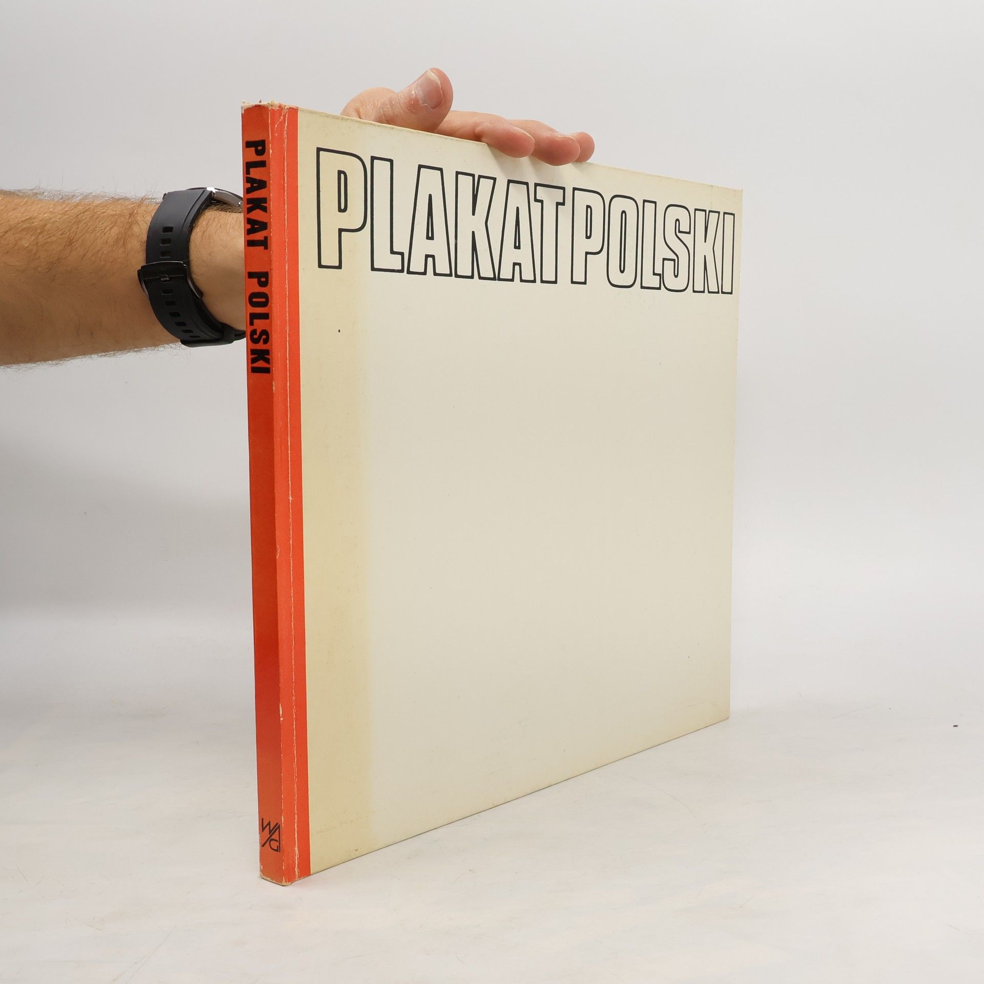 Collectif d'auteurs Plakat Polski