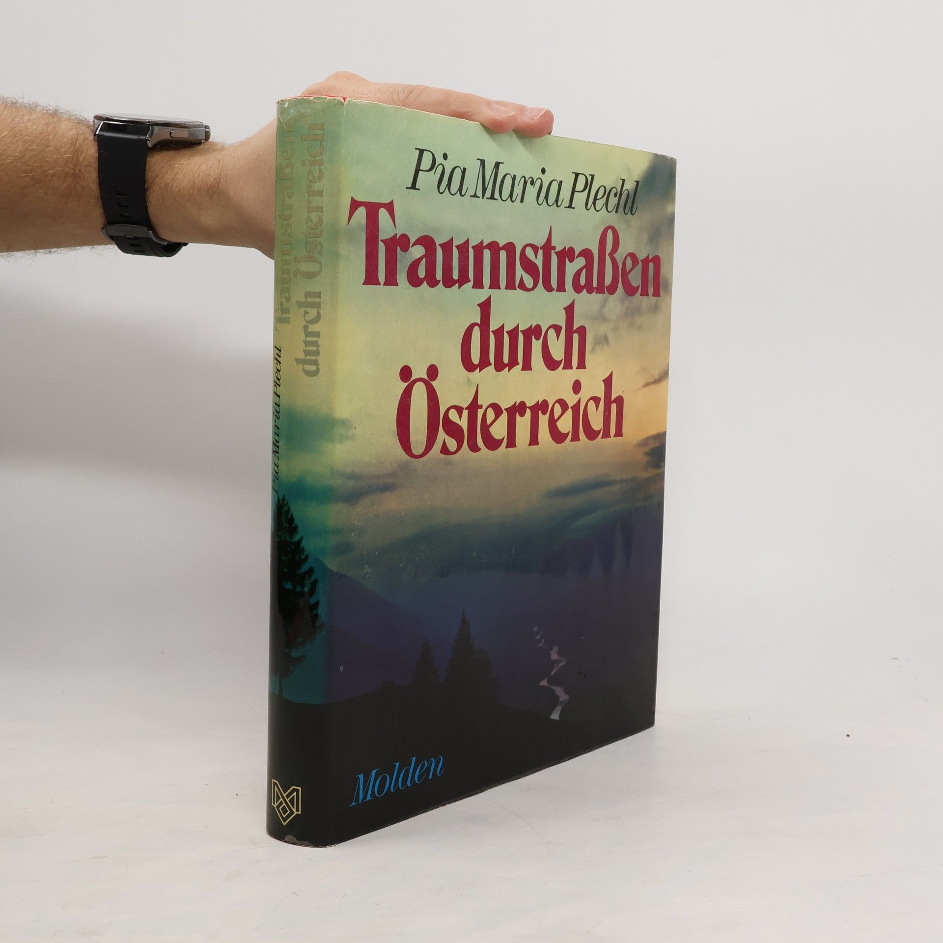 Traumstrassen durch Österreich