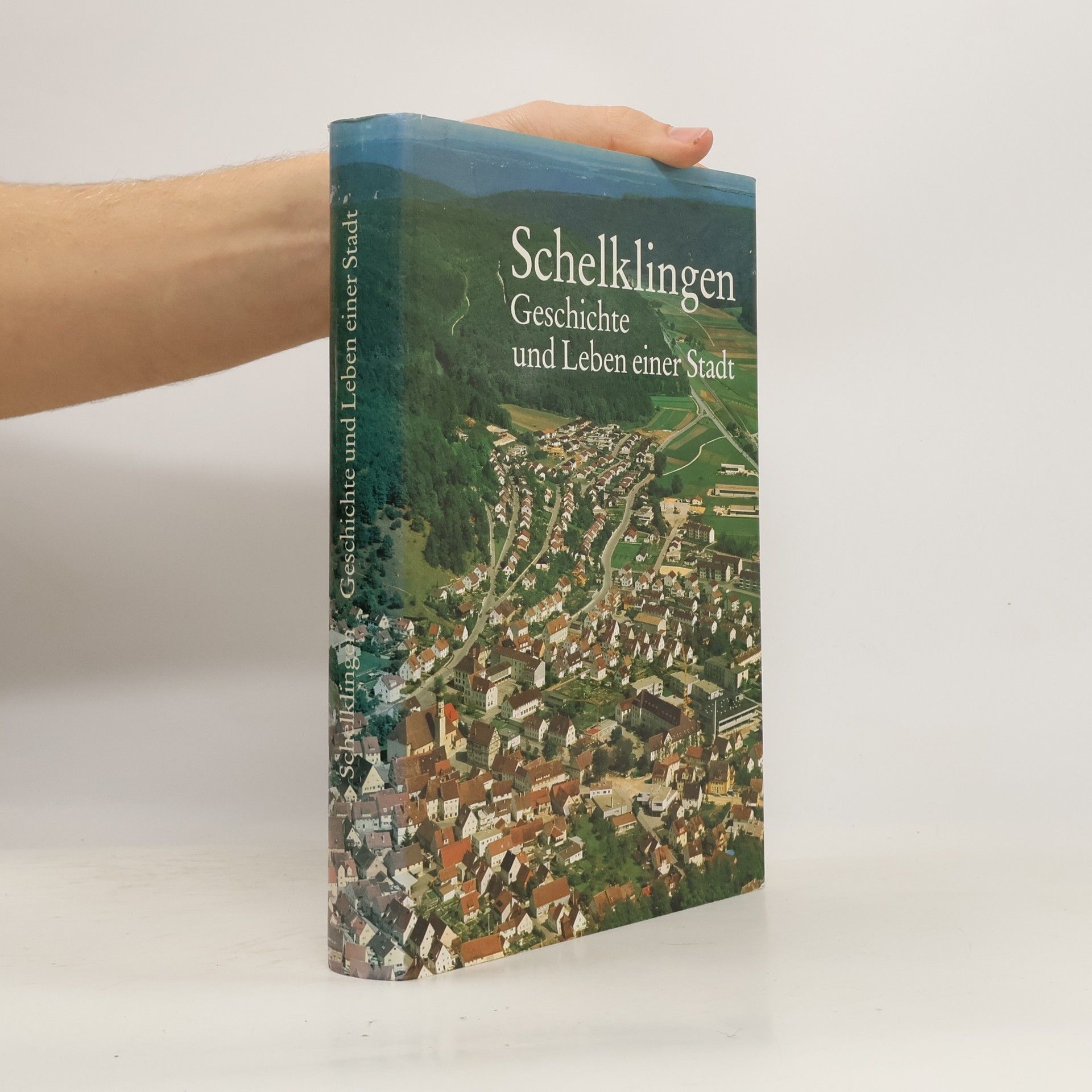 Wilhelm Lederer Schelklingen