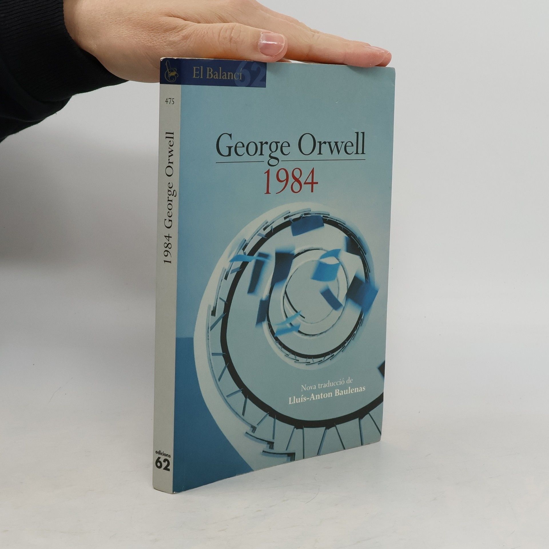 George Orwell 1984