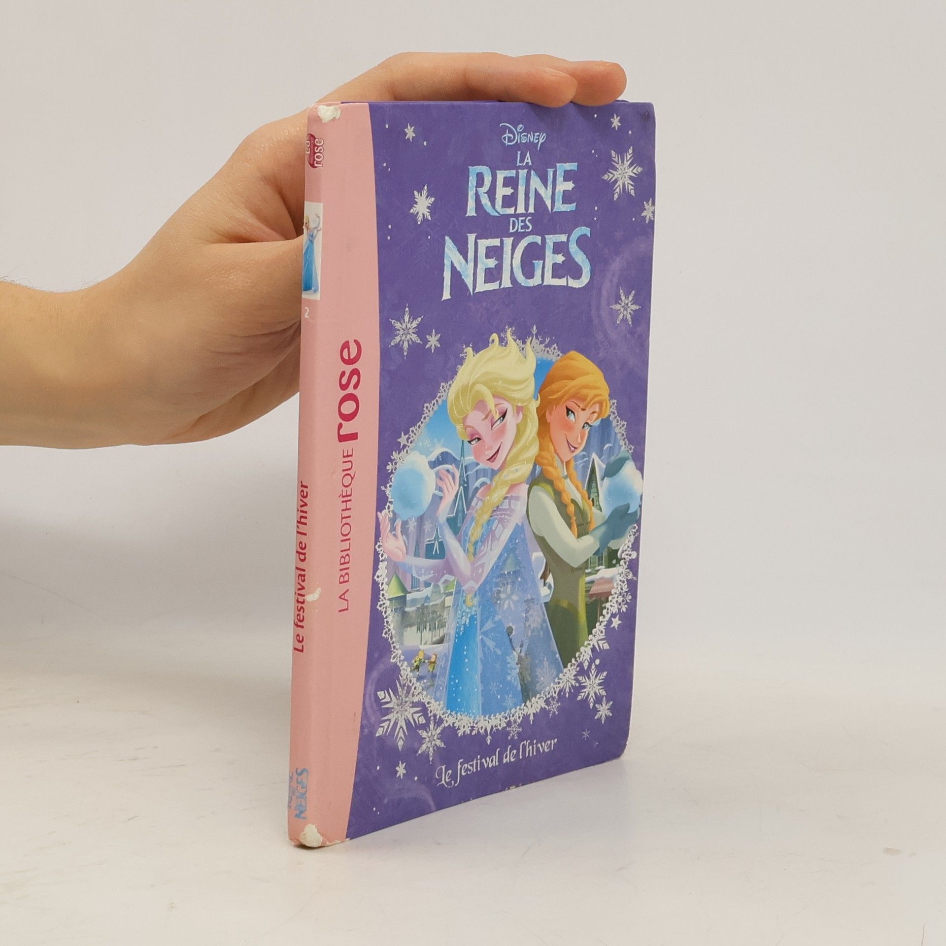 Le festival de l'hiver