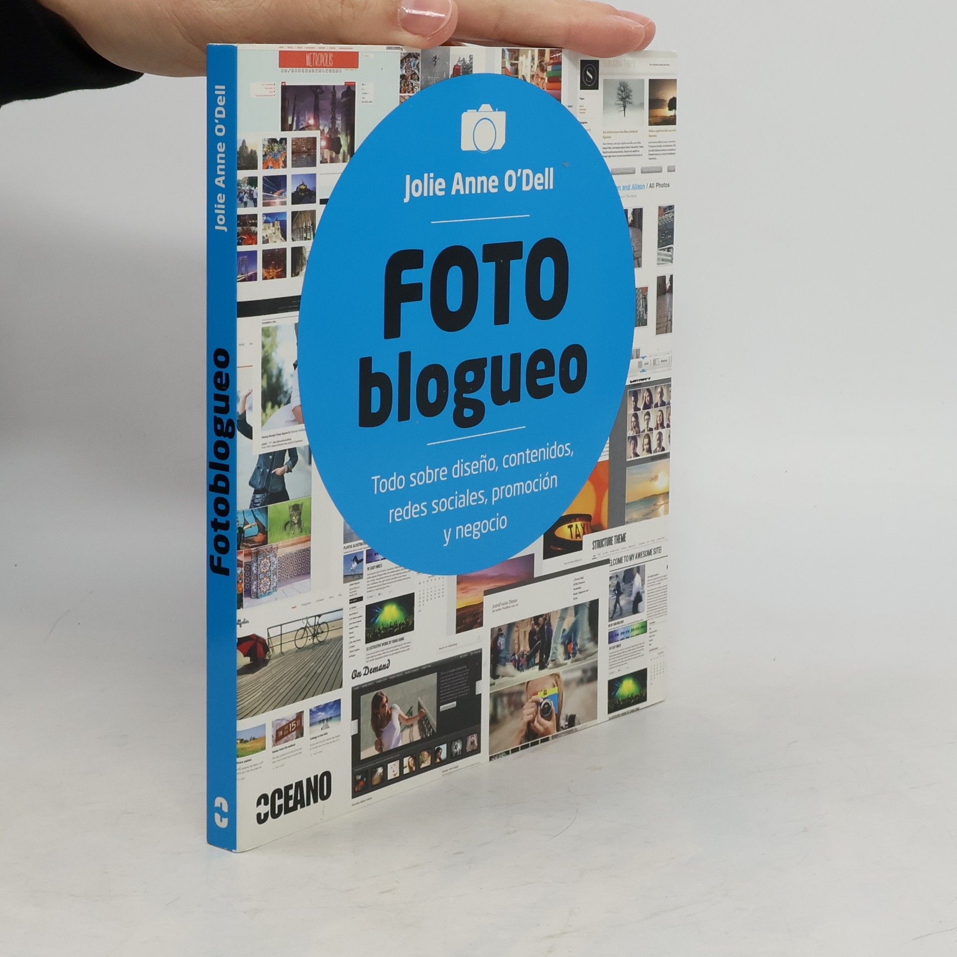 Foto blogueo