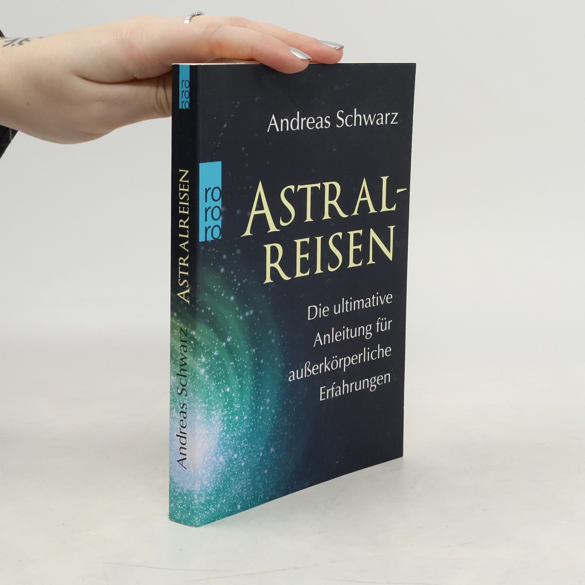 Astralreisen
