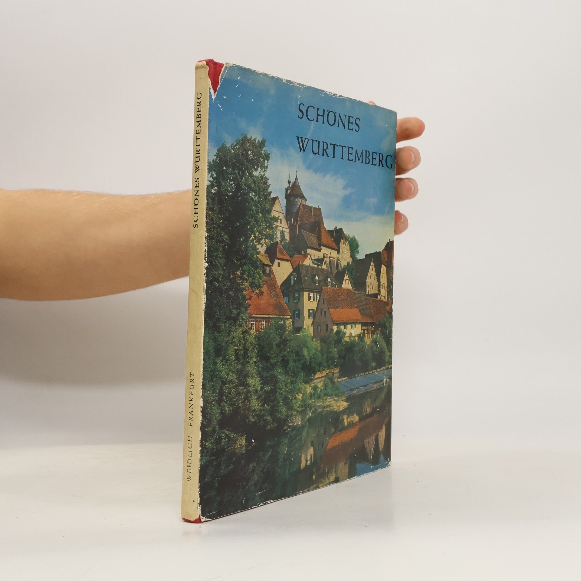 Schönes Württemberg