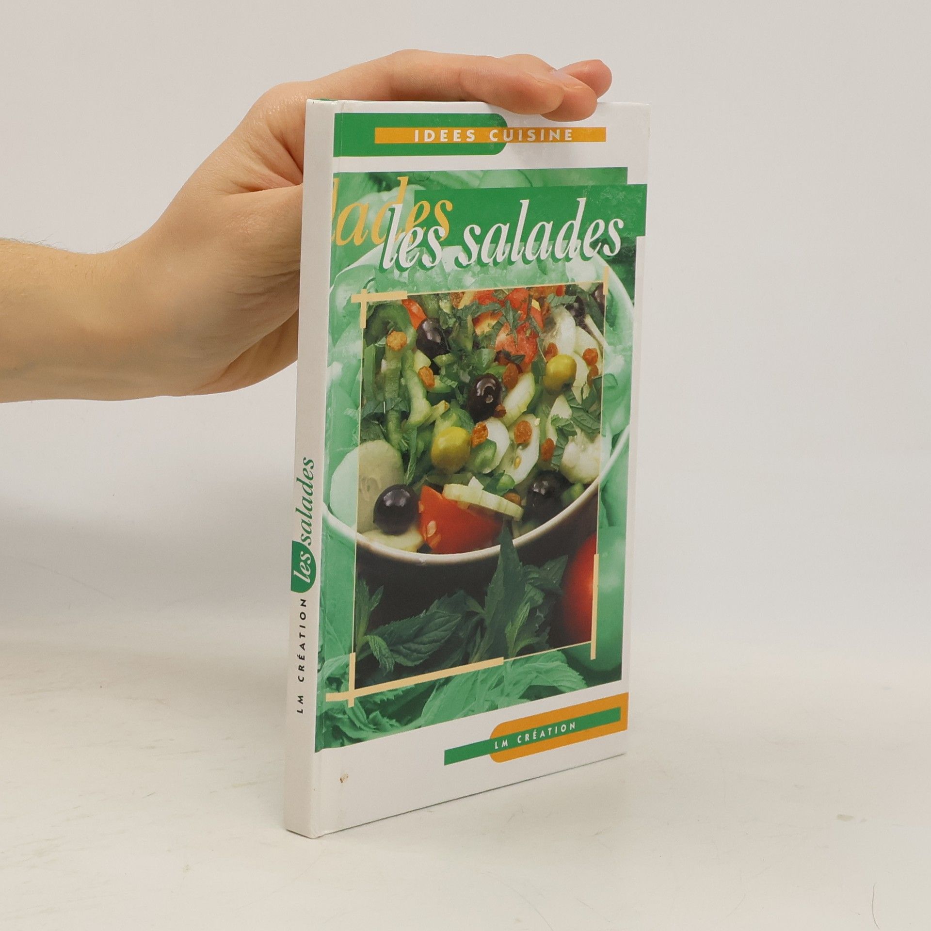 Les salades
