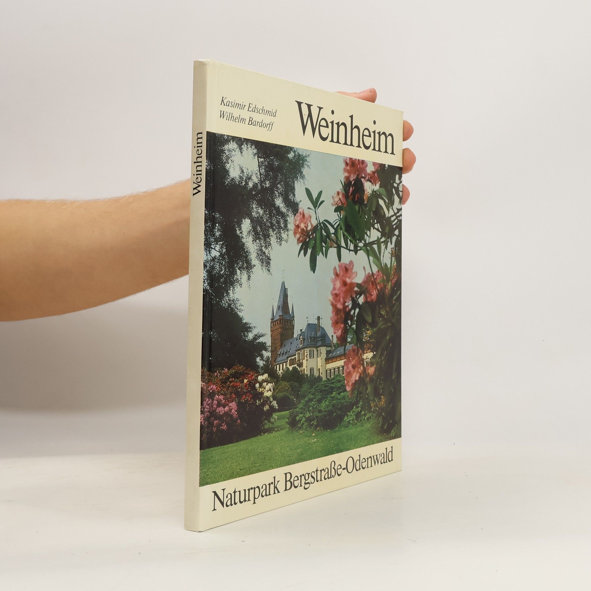 Various authors Weinheim