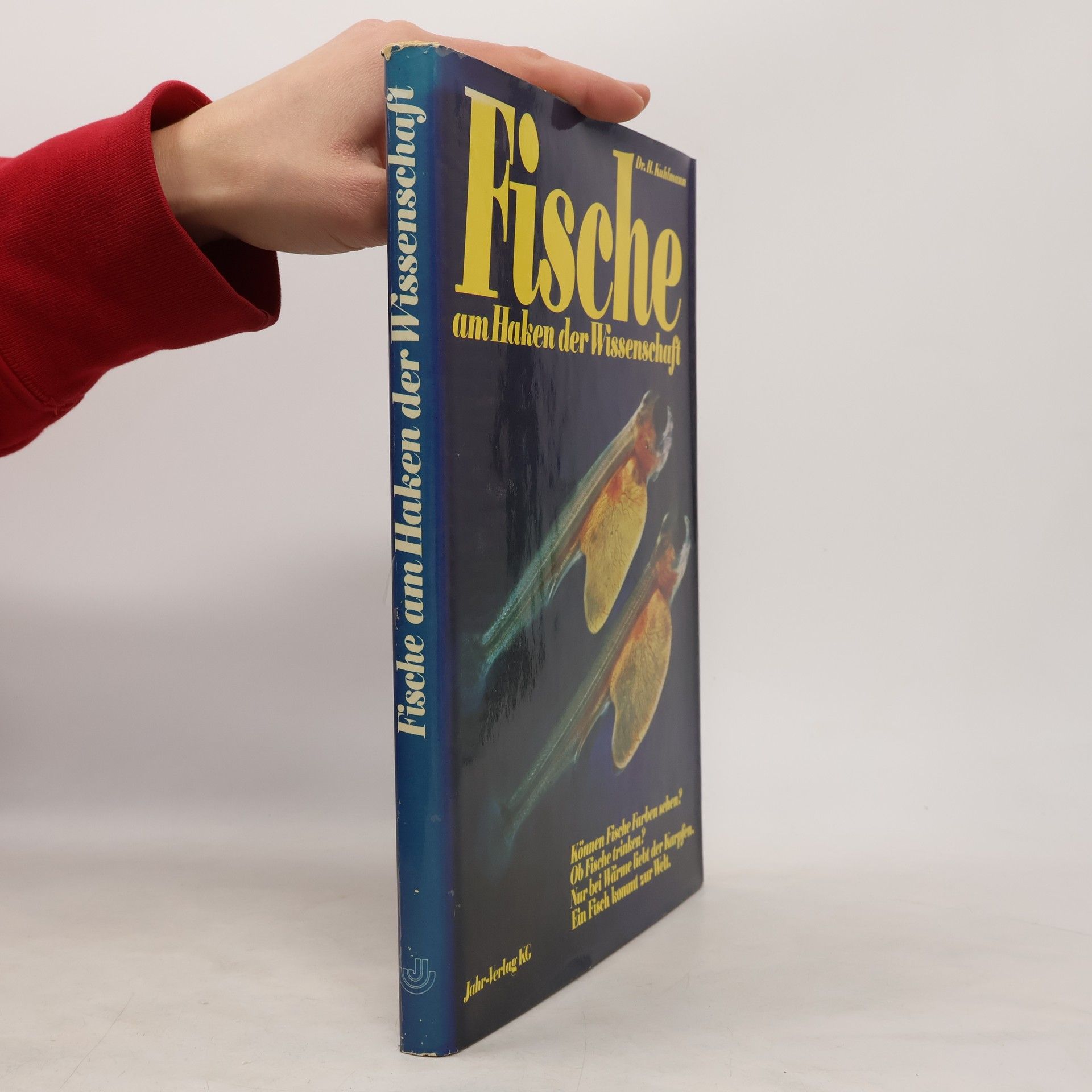 Blaeu's Atlas von Deutschland