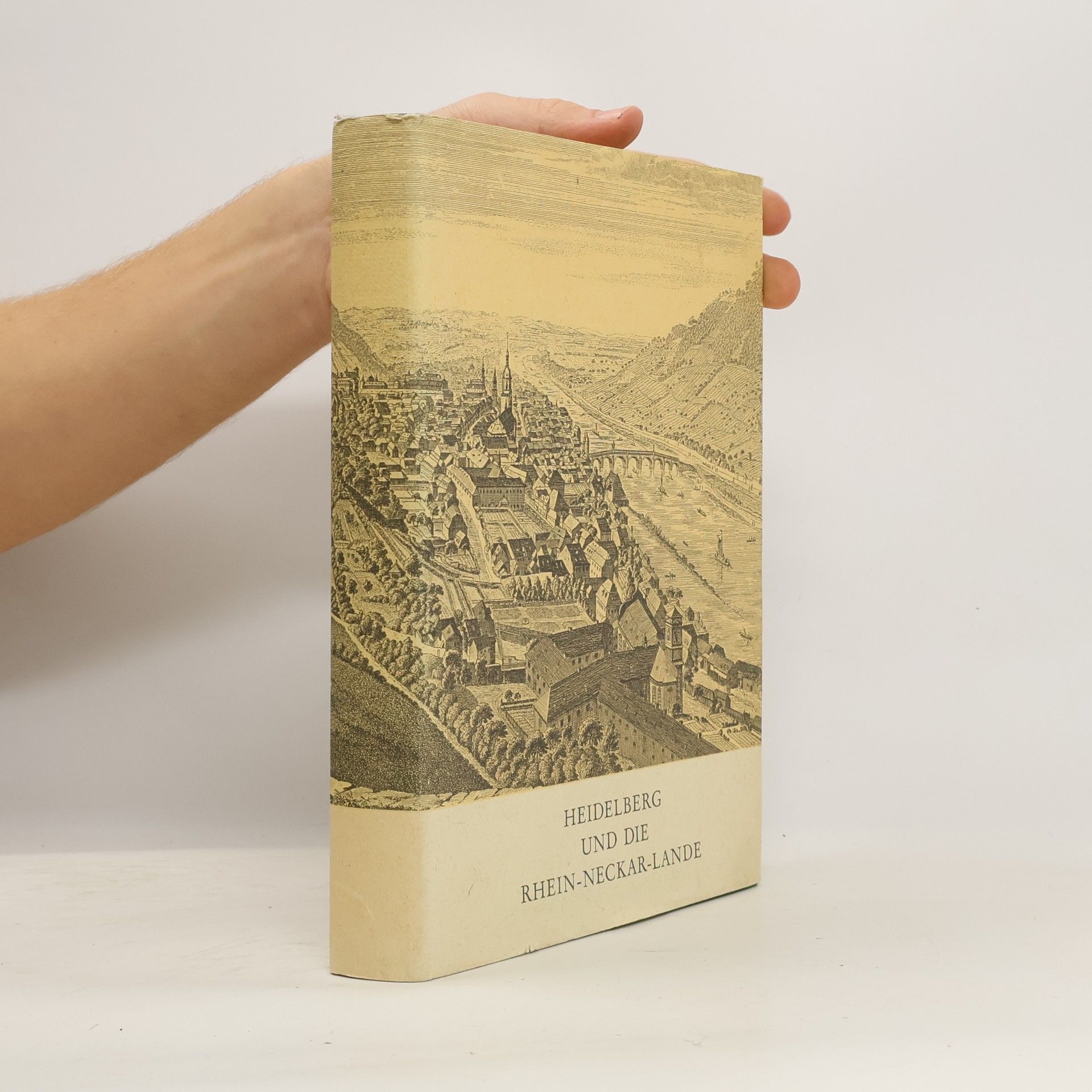 Heidelberg und die Rhein-Neckar-Lande