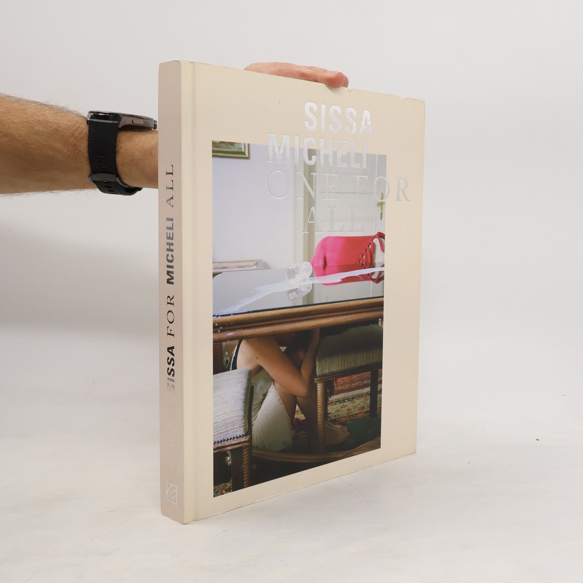Sissa Micheli One for all
