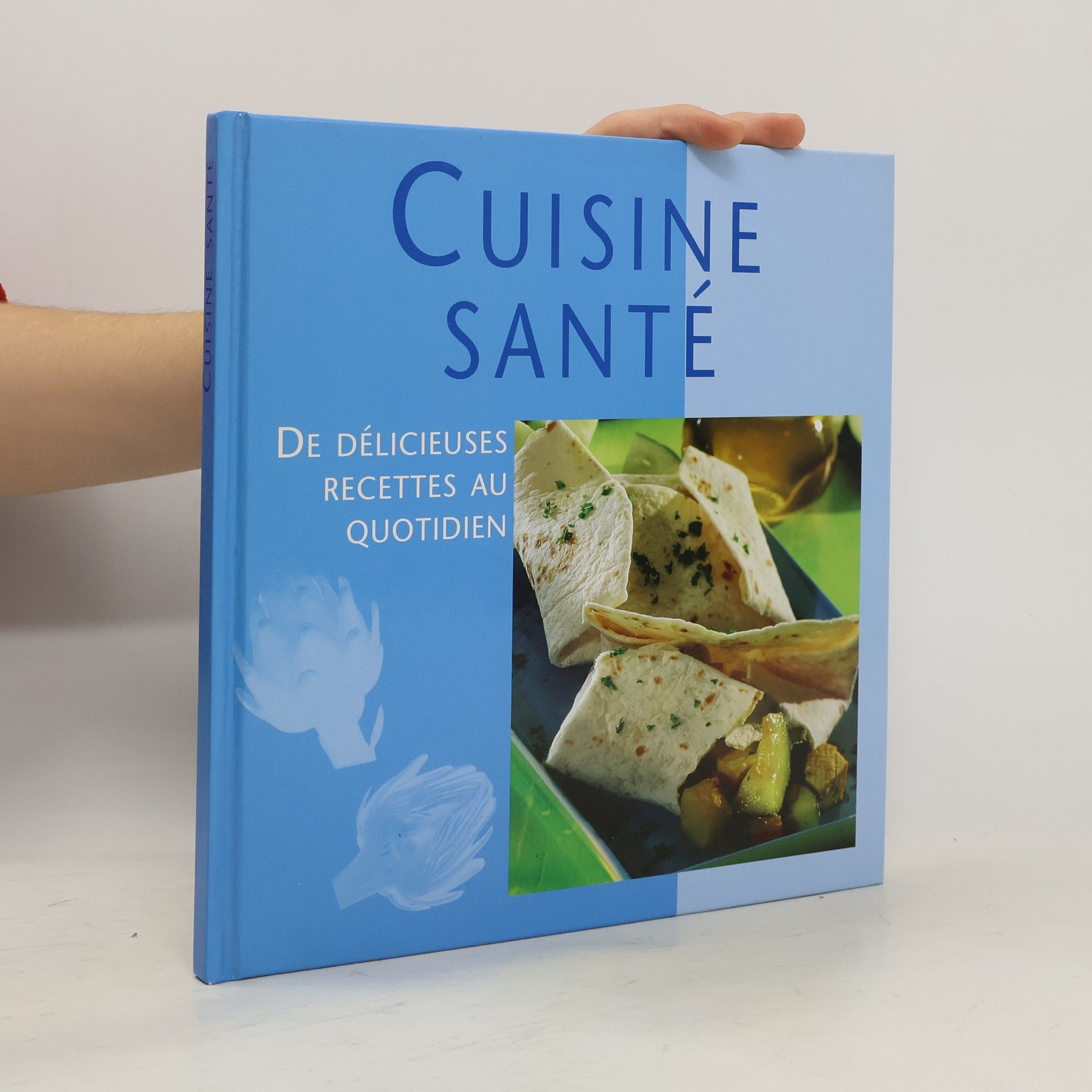 Autores varios Gesunde Küche