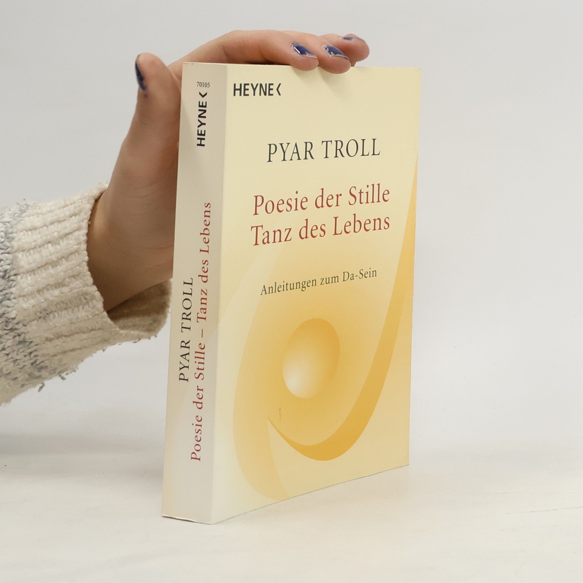 Poesie der Stille - Tanz des Lebens