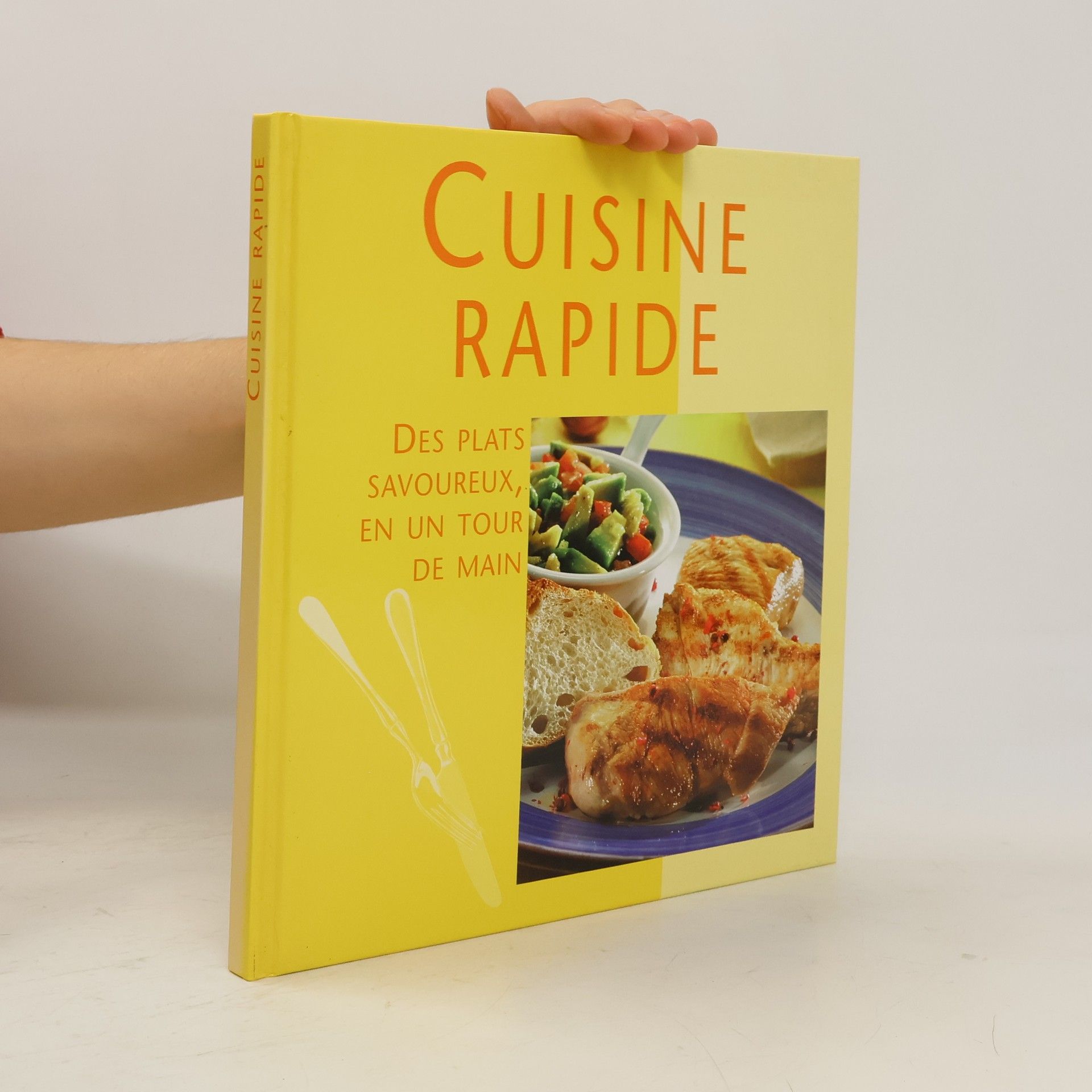 Various authors Schnelle Küche