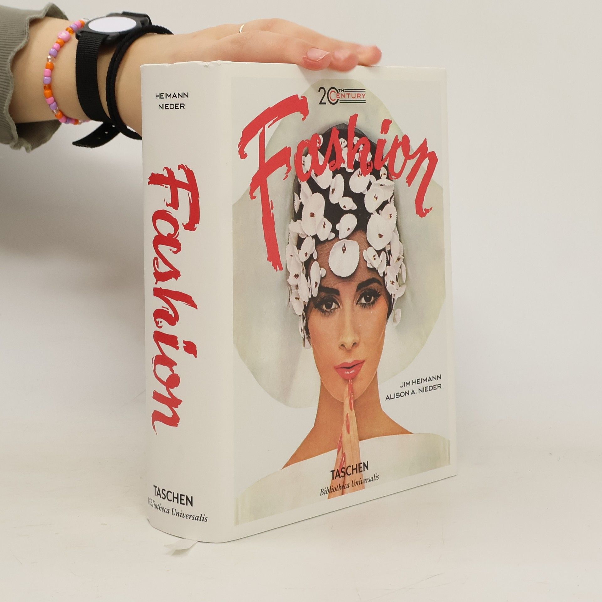 20th Century fashion