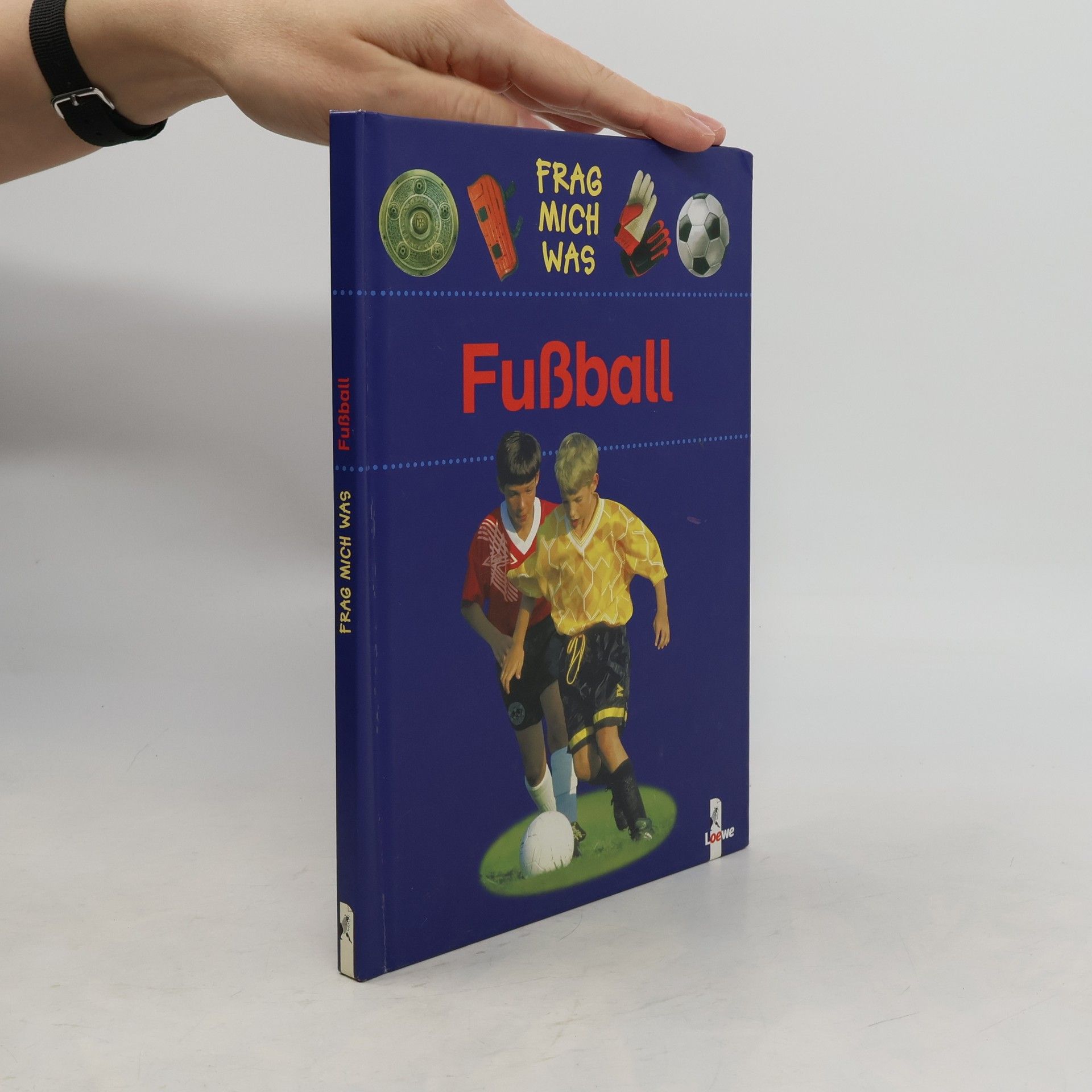 Fußball