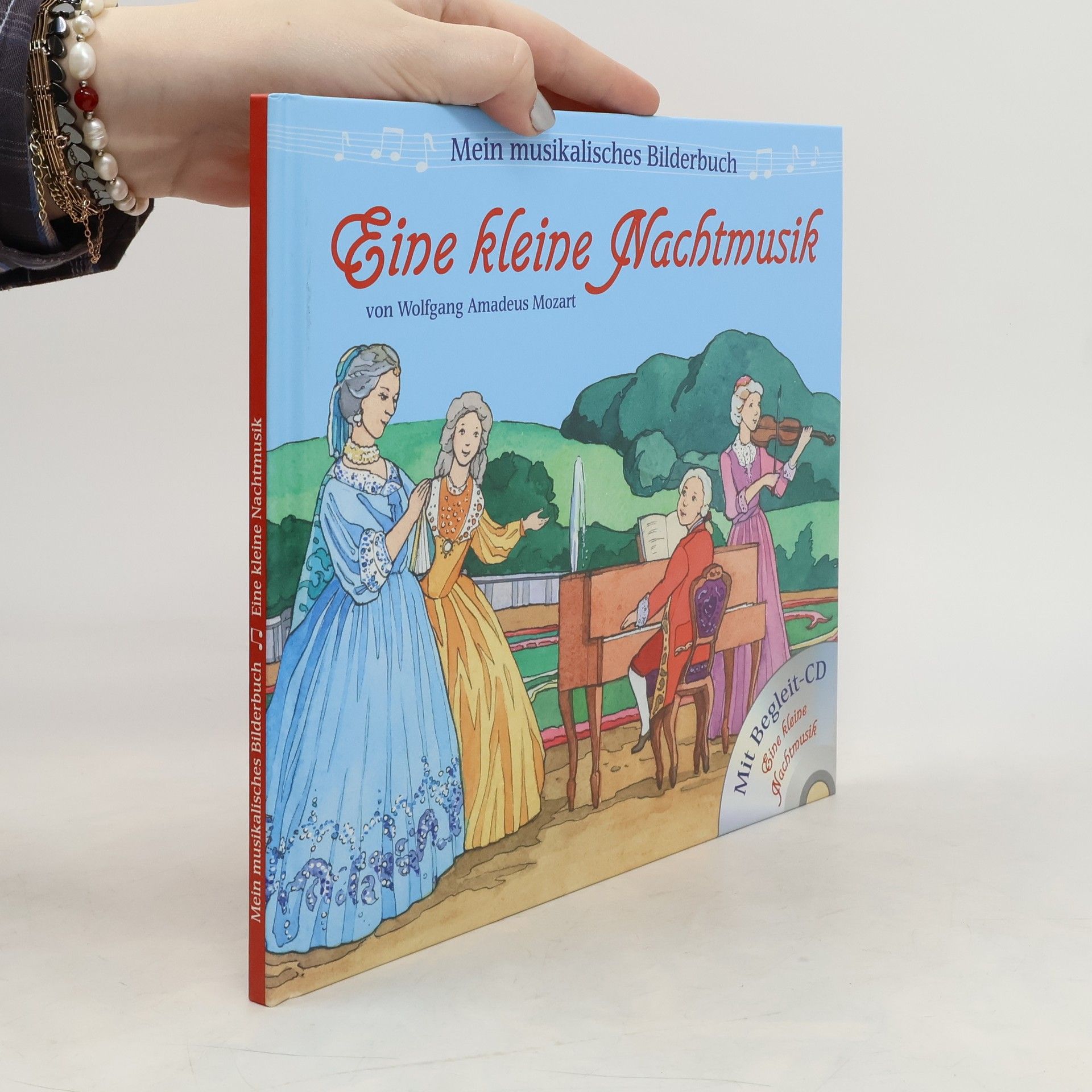 Various authors Eine kleine Nachtmusik