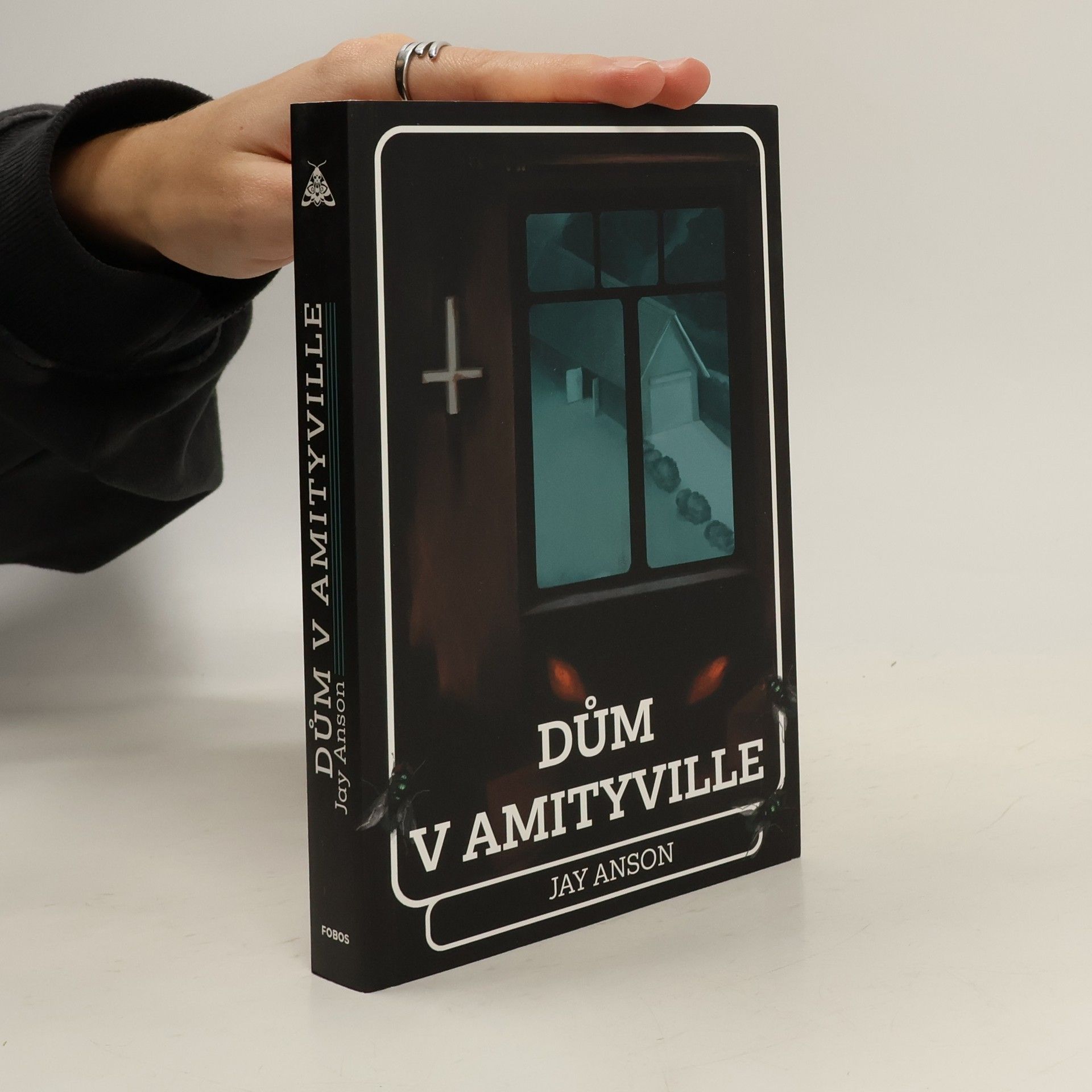 Dům v Amityville