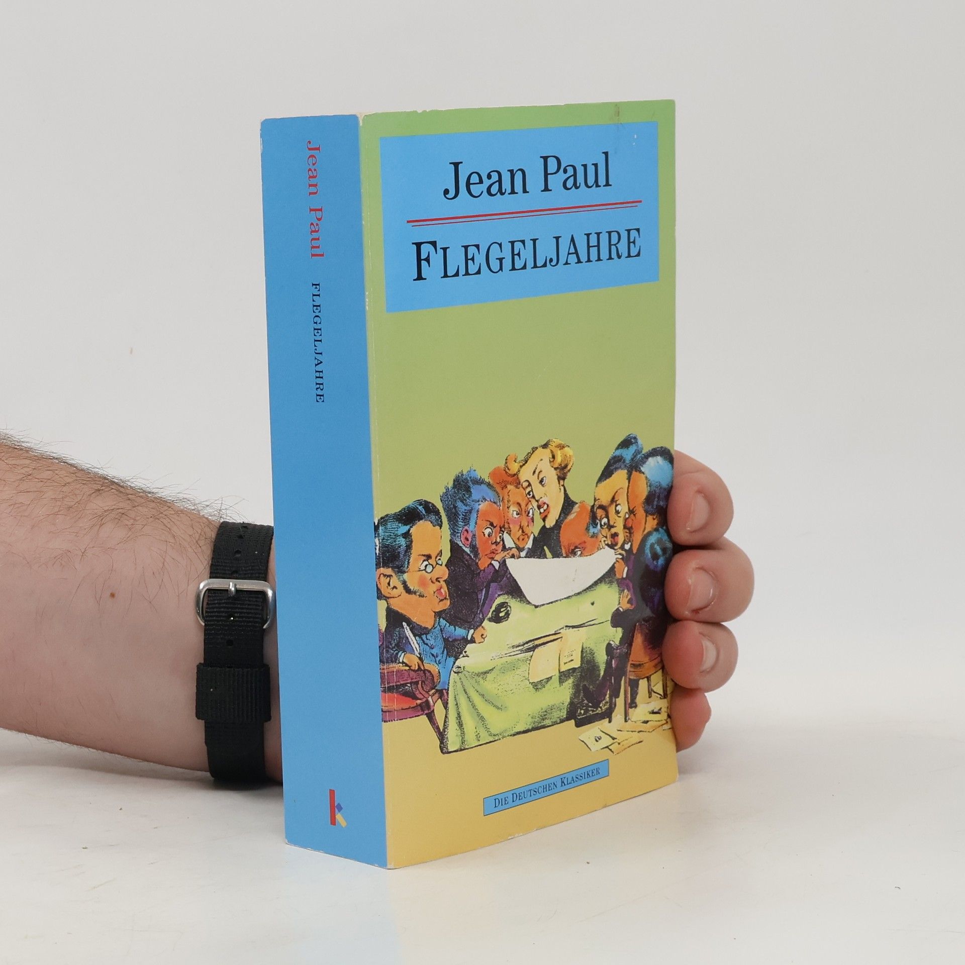 Jean Paul Sartre Flegeljahre