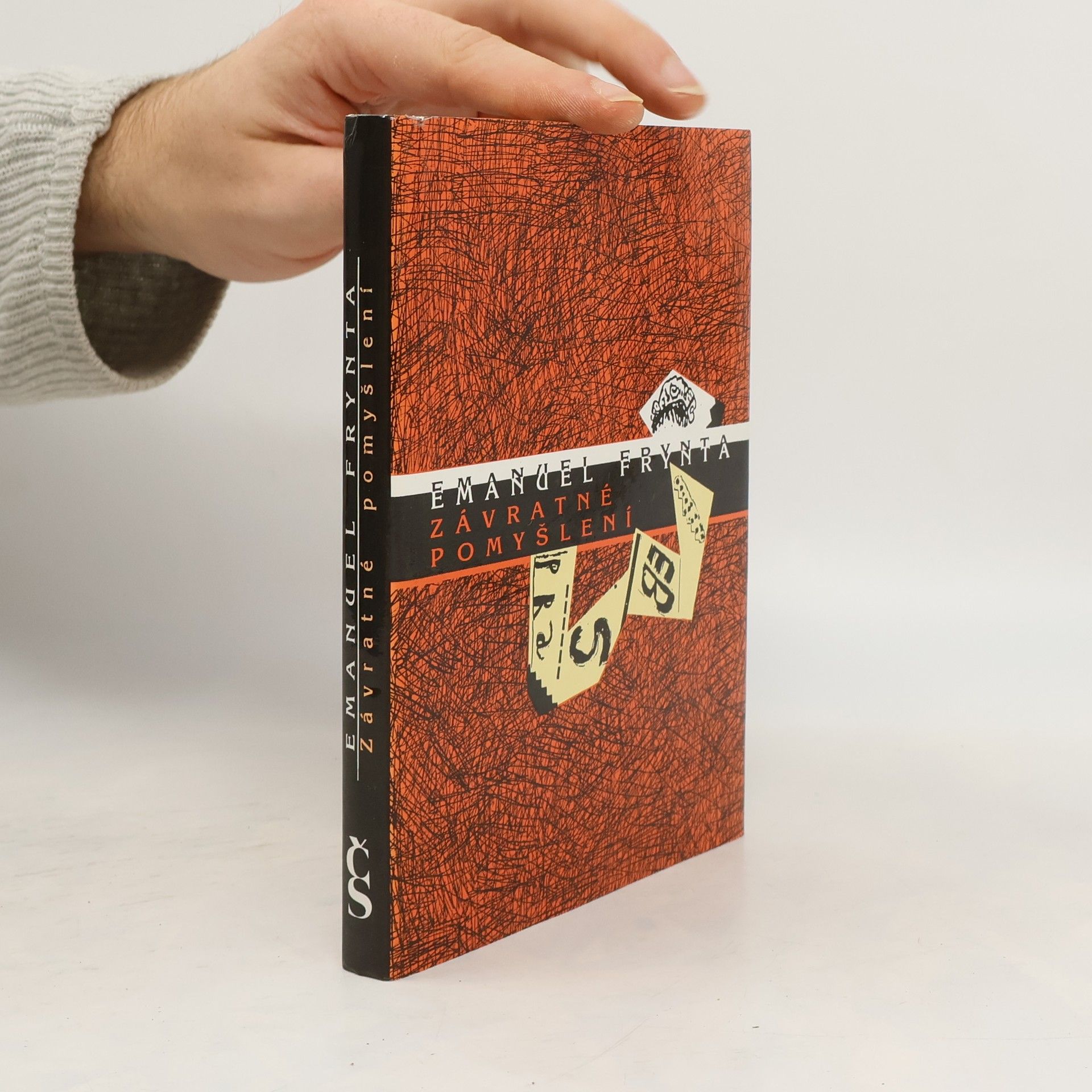 Závratné pomyšlení