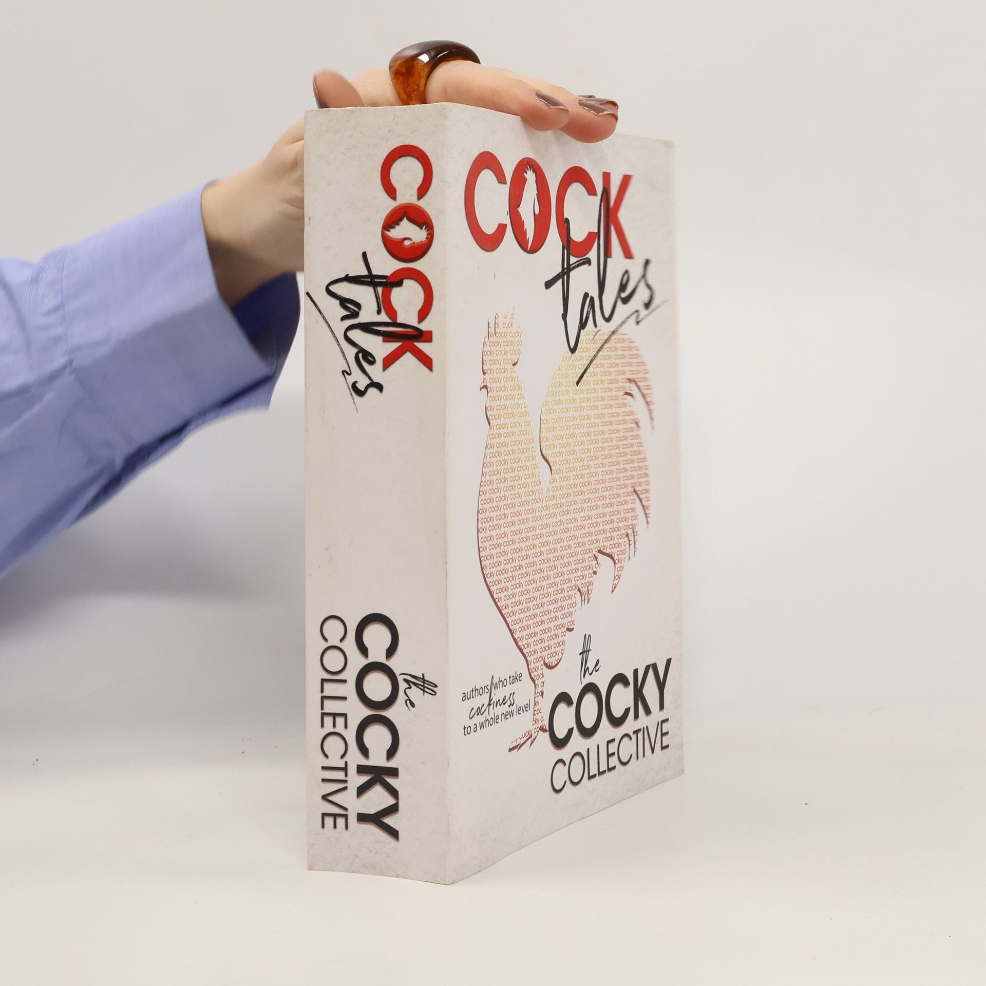 Collectif d'auteurs Cocktales