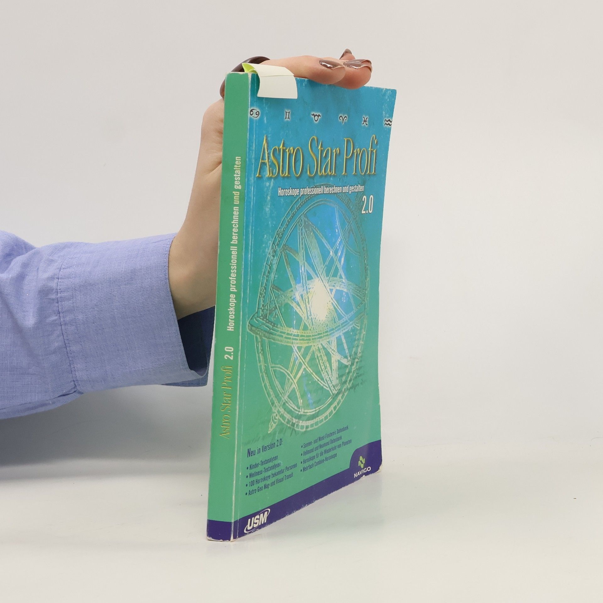 AstroStar Profi