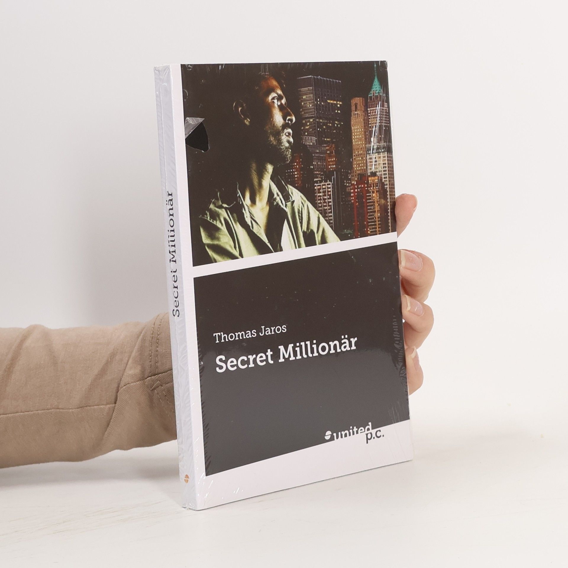 Thomas Jaros Secret Millionär