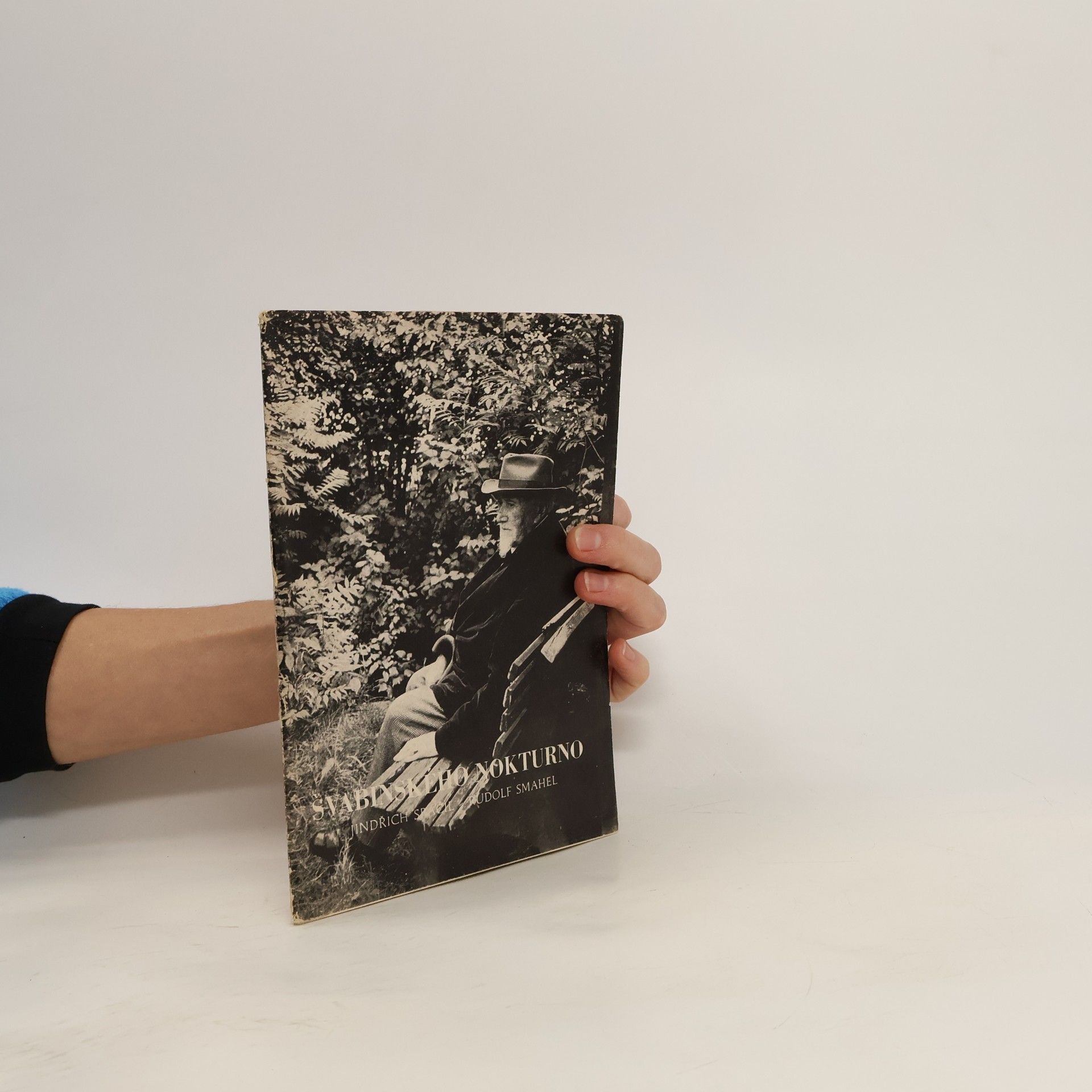 Švabinského nokturno